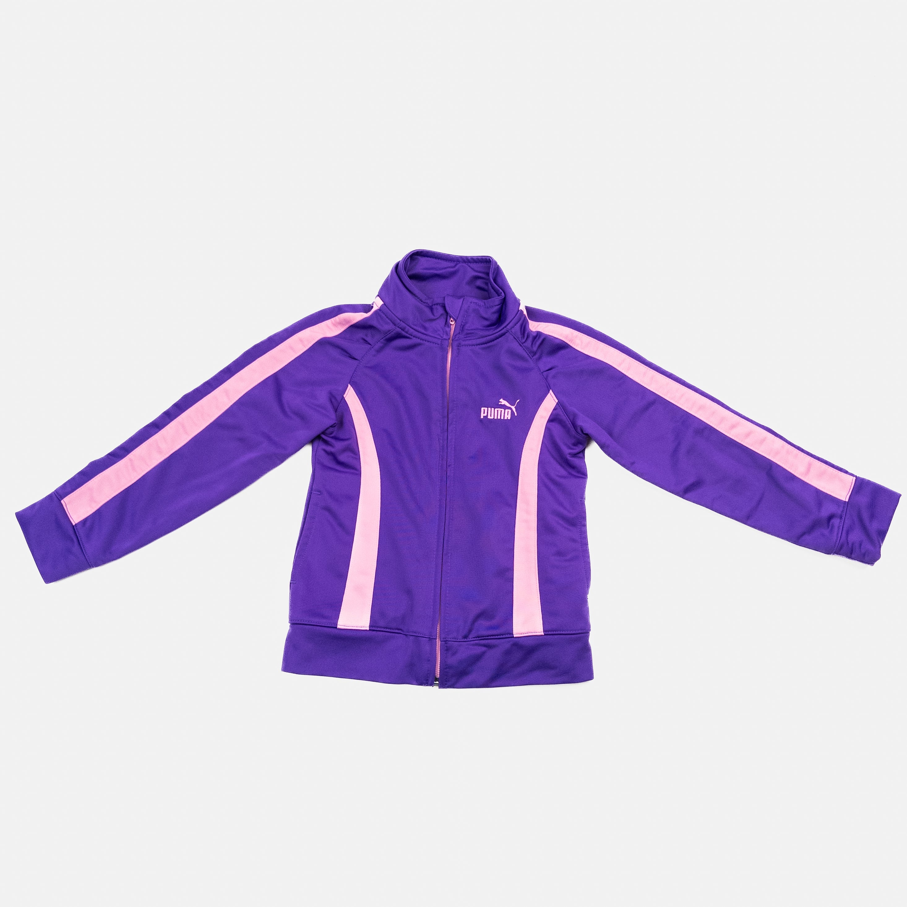 Puma - Veste - 4 ans