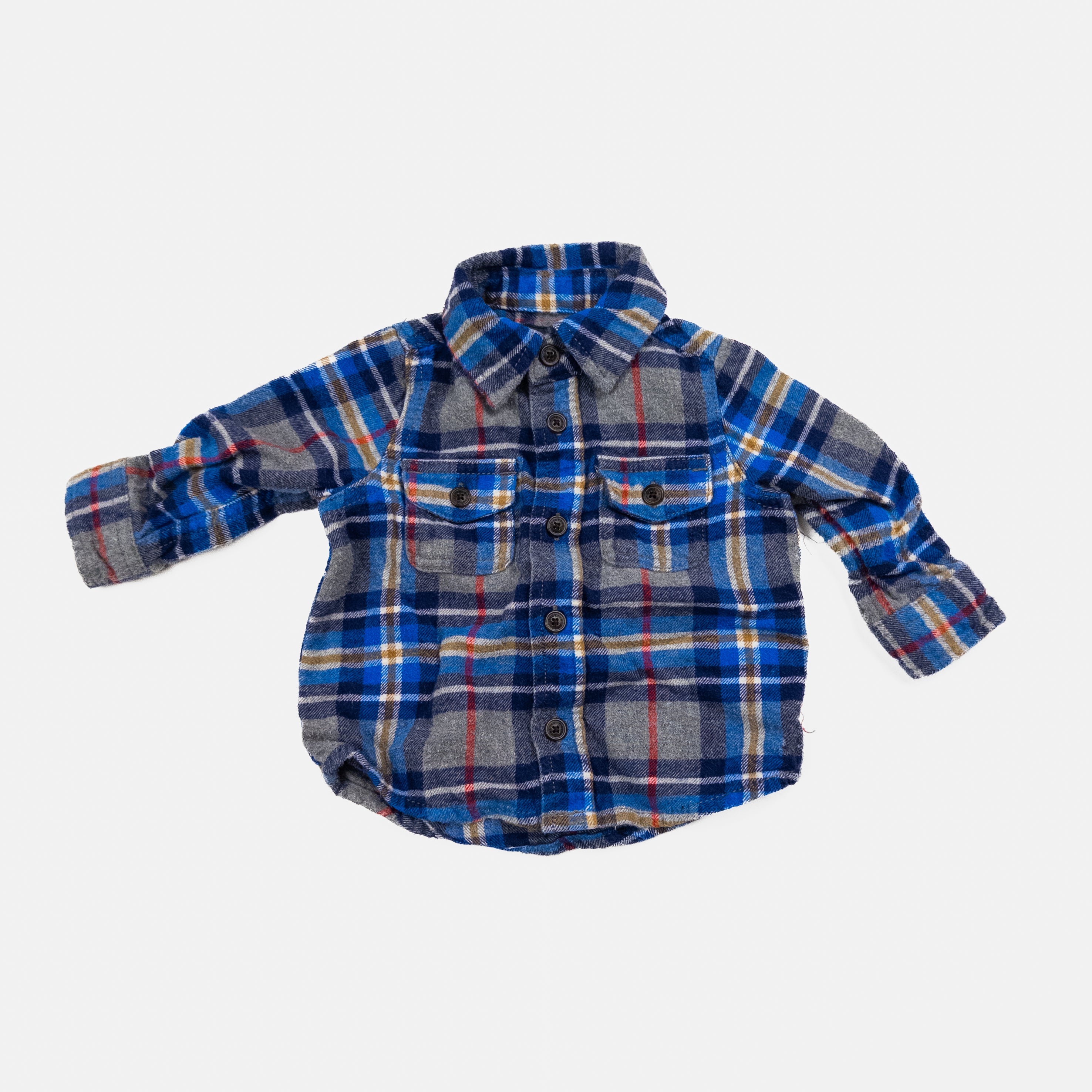 Oshkosh - Chemise - 9 mois