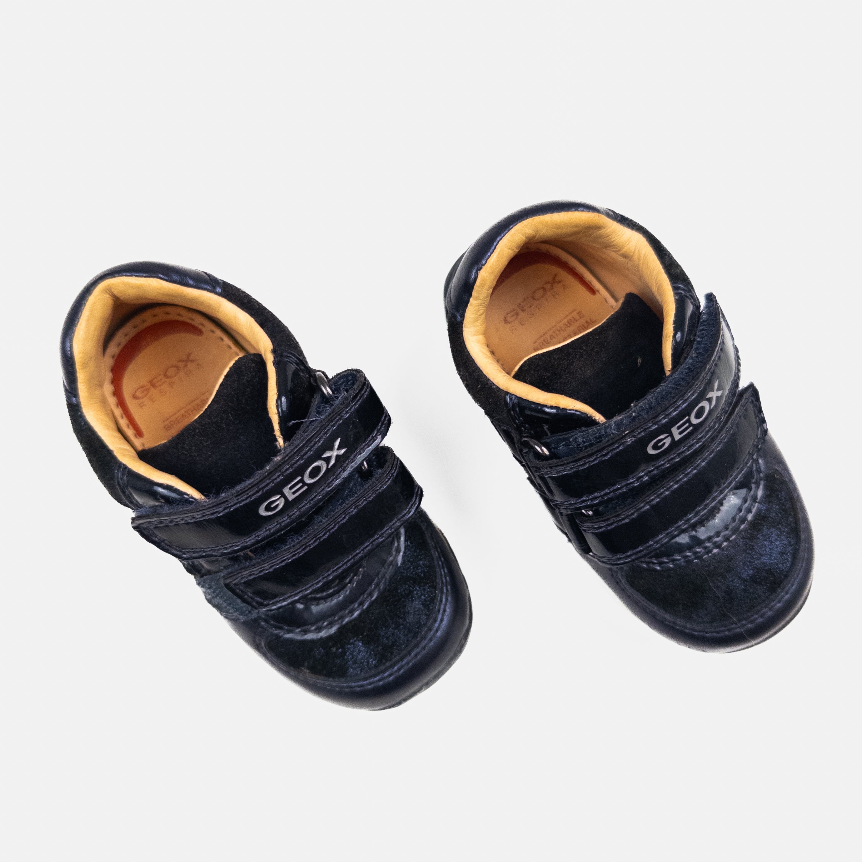 Geox - Souliers - Grandeur 4 (1/2)  EUR 20