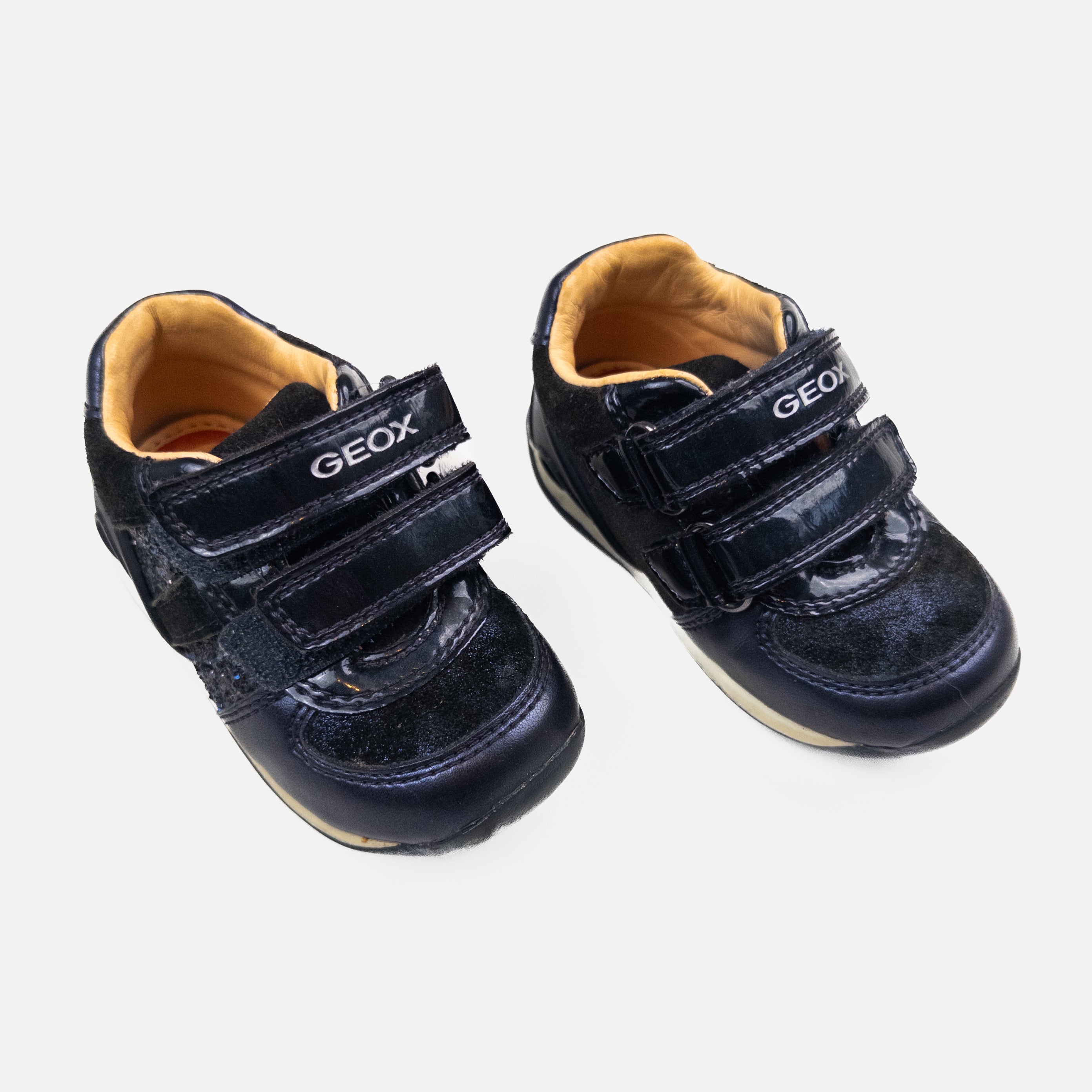 Geox - Souliers - Grandeur 4 (1/2)  EUR 20