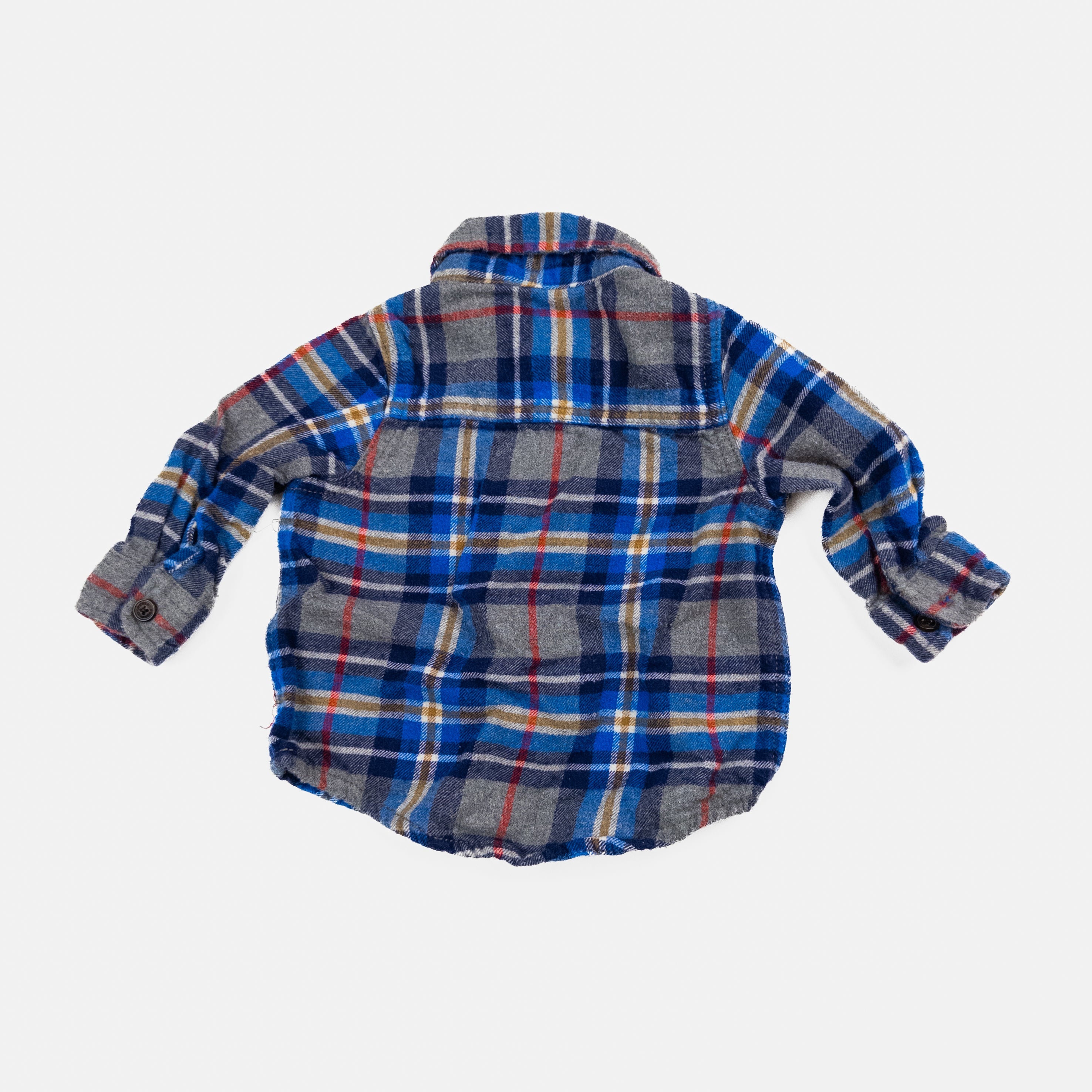 Oshkosh - Chemise - 9 mois