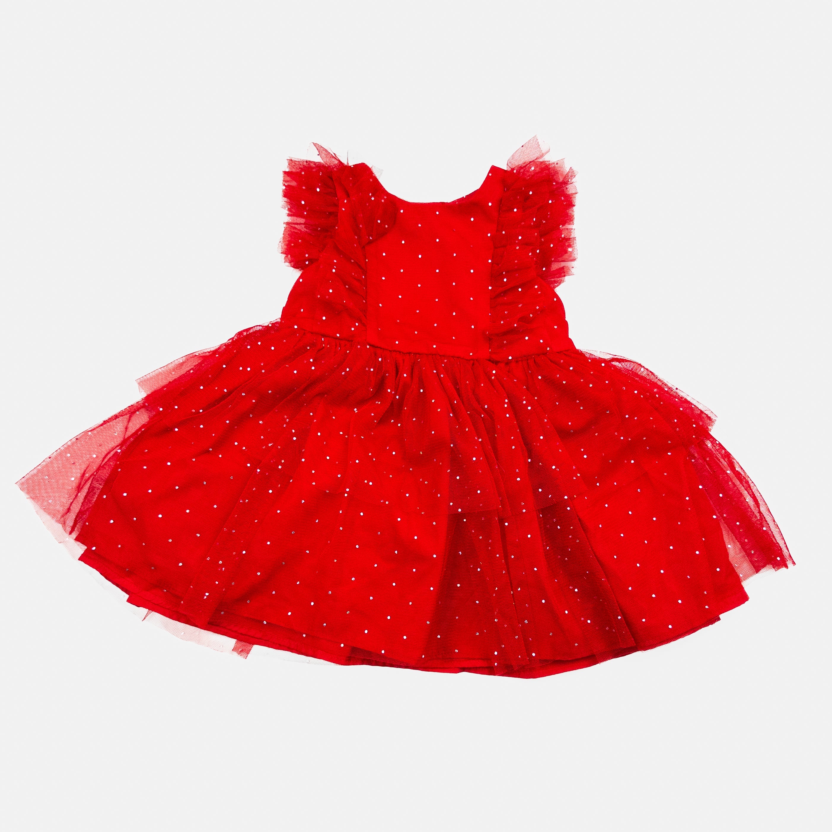 Pippa & Julie - Robe chic - 12 mois