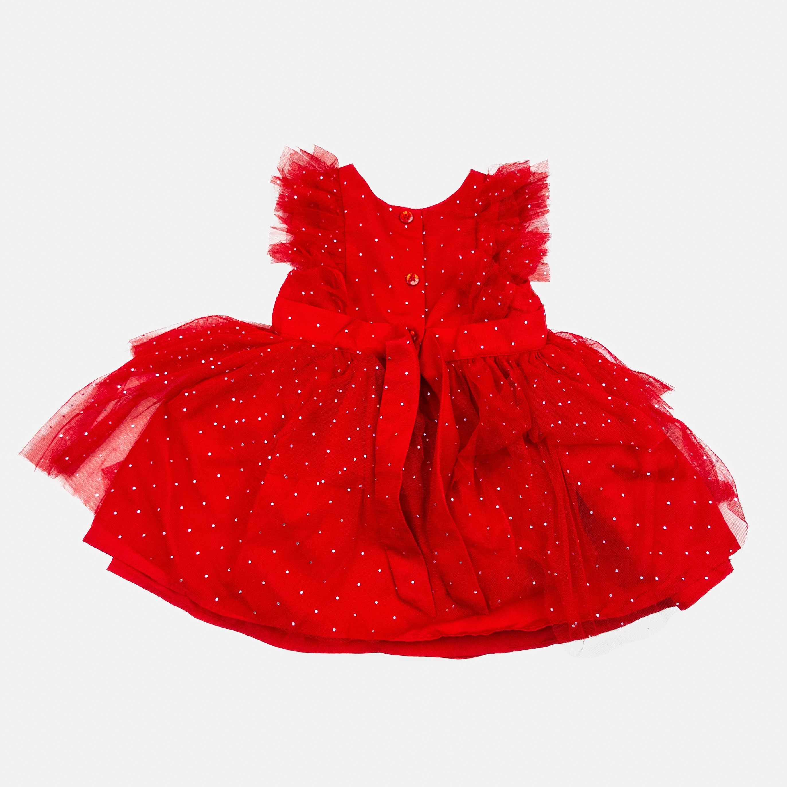 Pippa & Julie - Robe chic - 12 mois