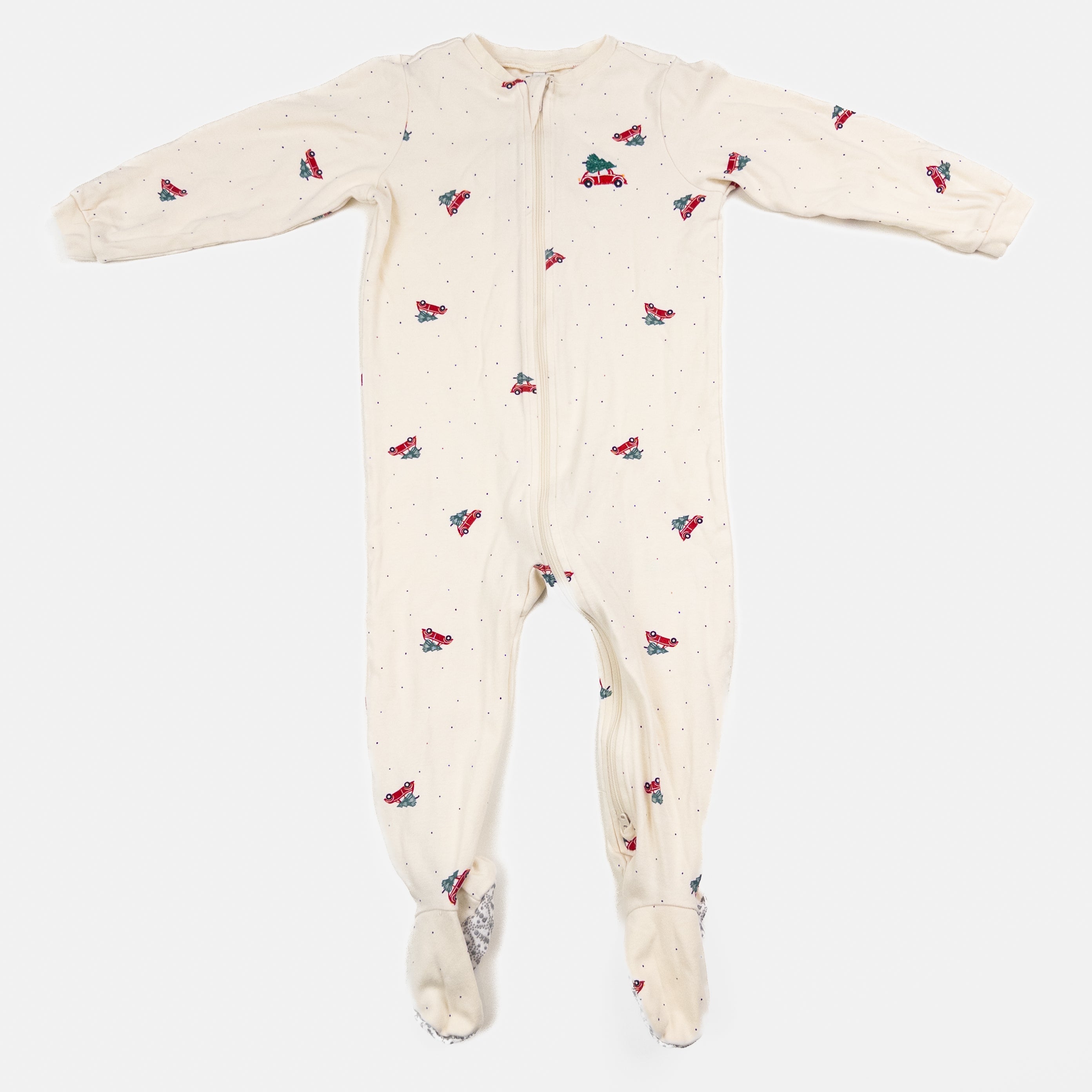 Pekkle - Pyjama - 24 mois