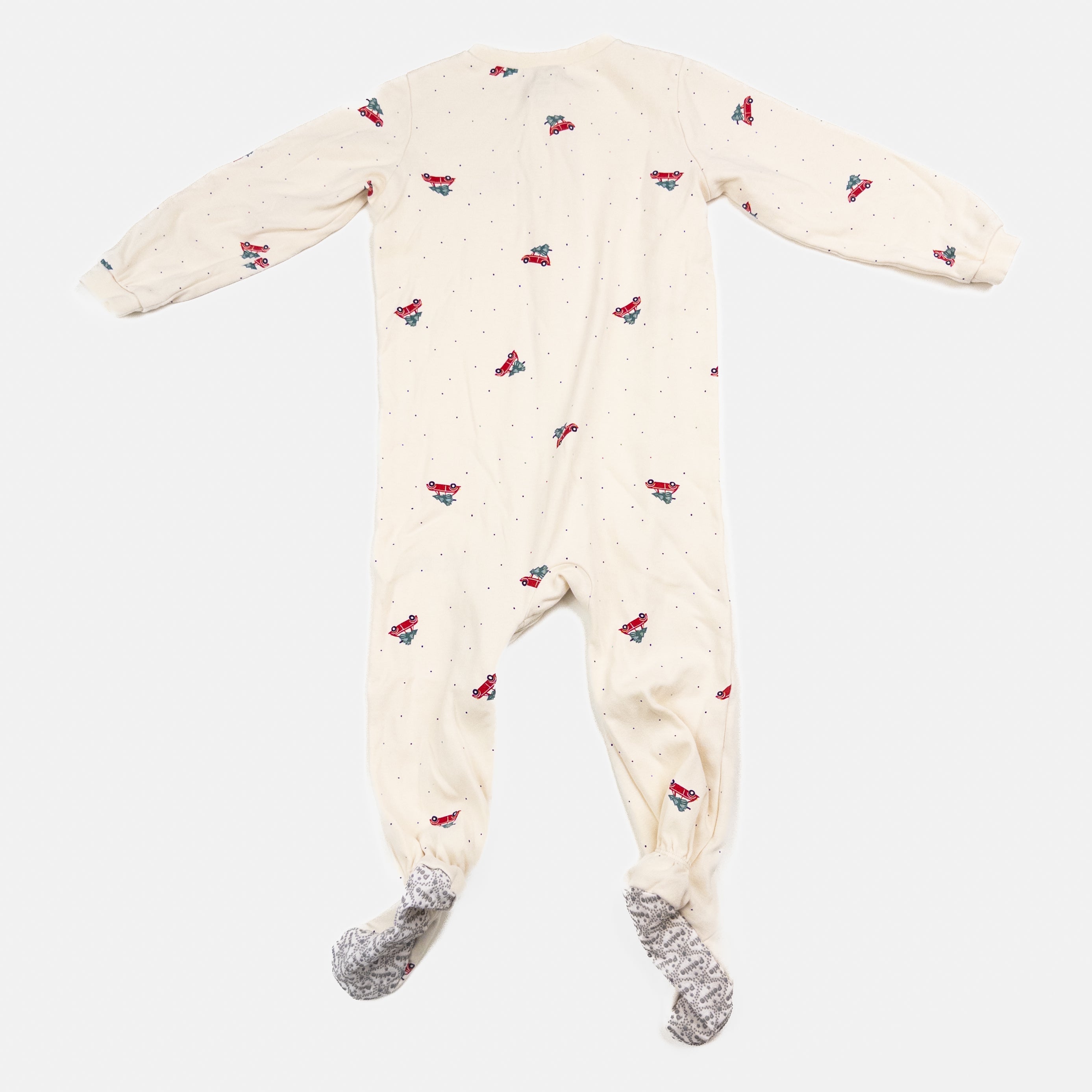 Pekkle - Pyjama - 24 mois