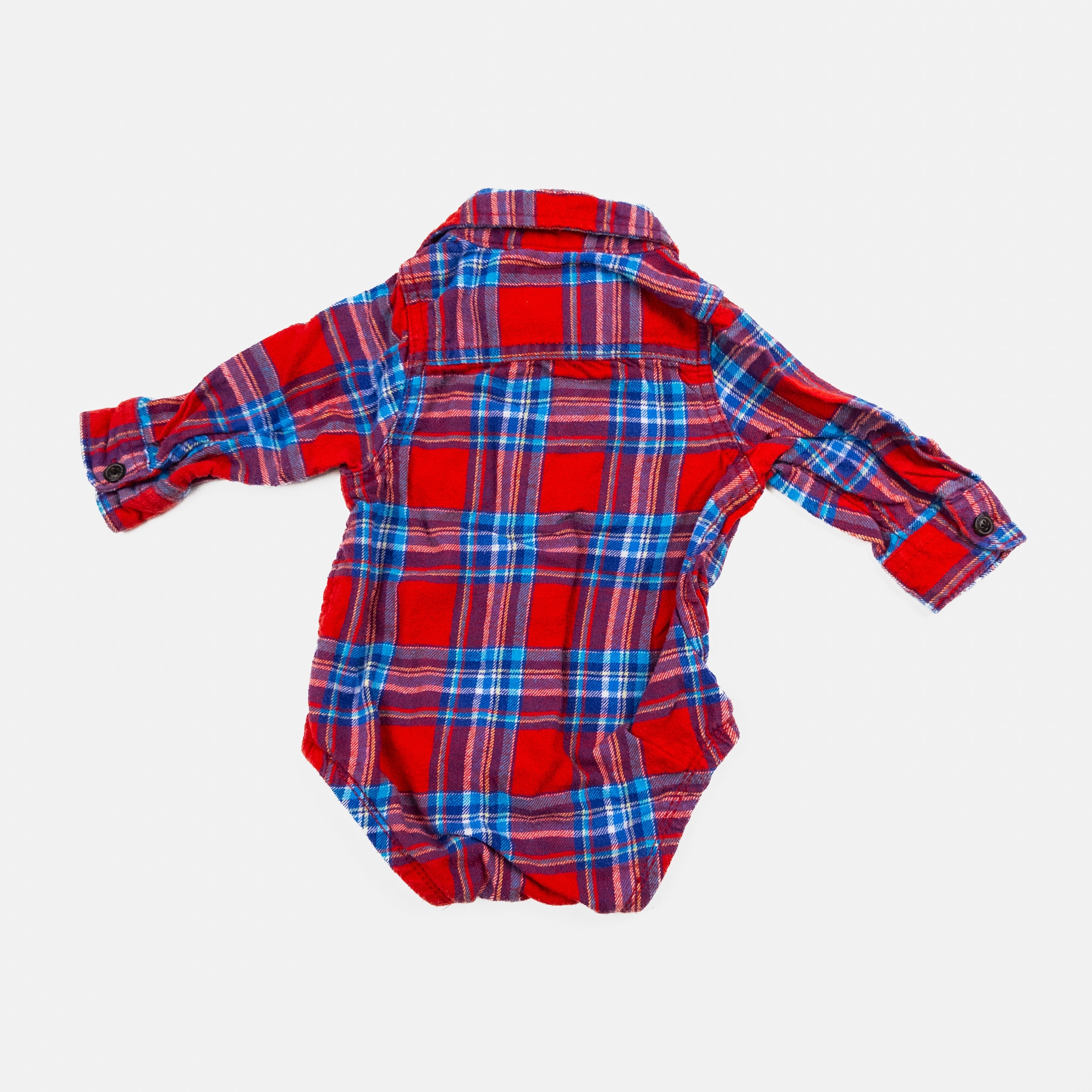 Oshkosh - Cache-couche - 9 mois