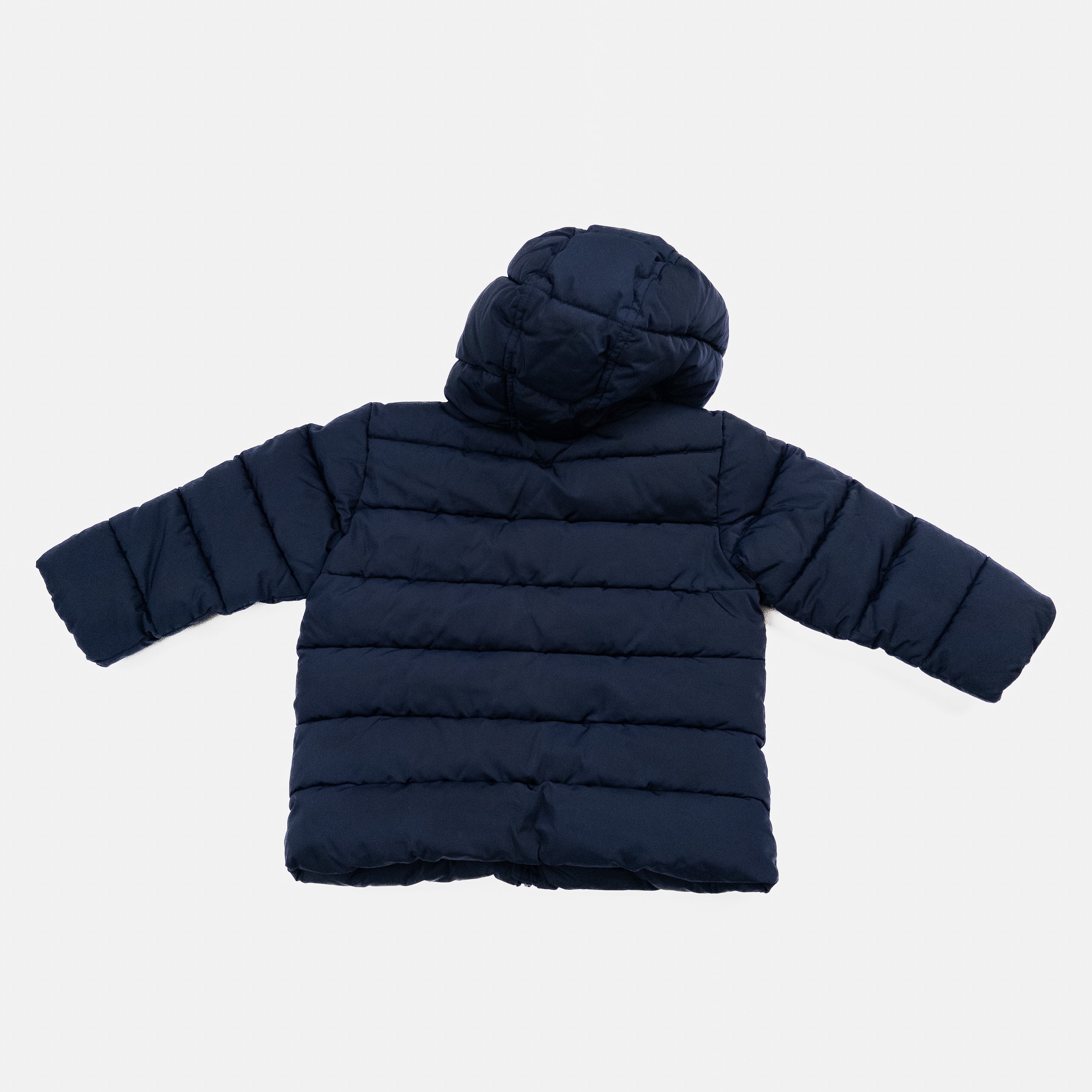 Petit Bateau - Manteau mi-saison - 18 mois