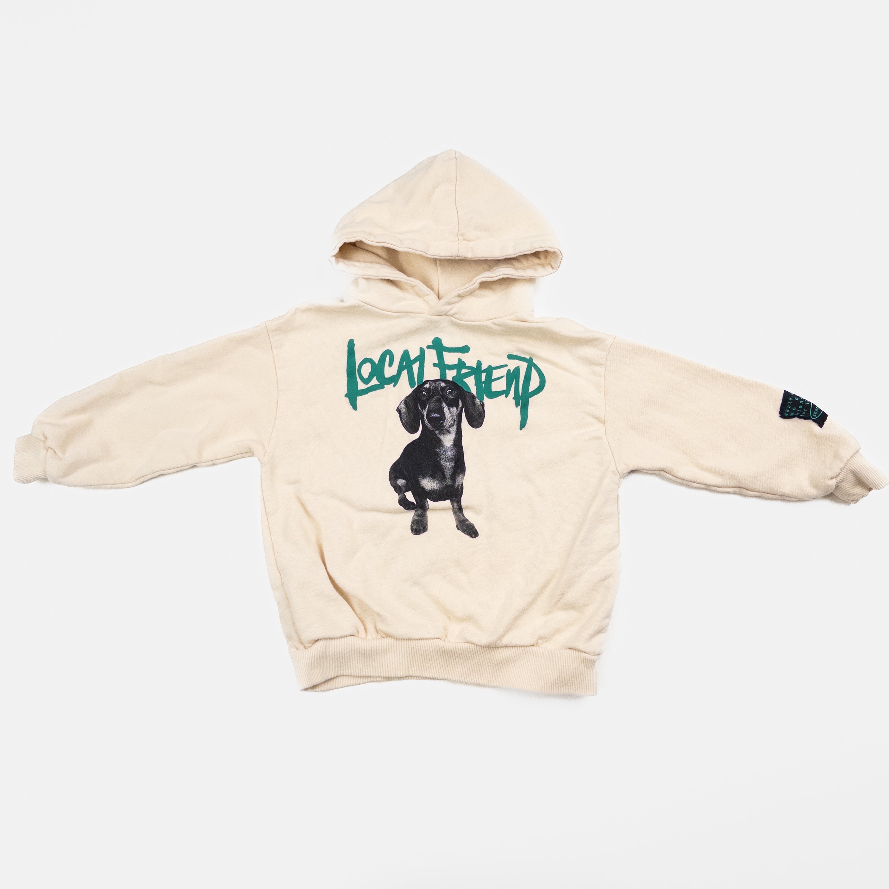 Zara - Kangourou - 6 ans