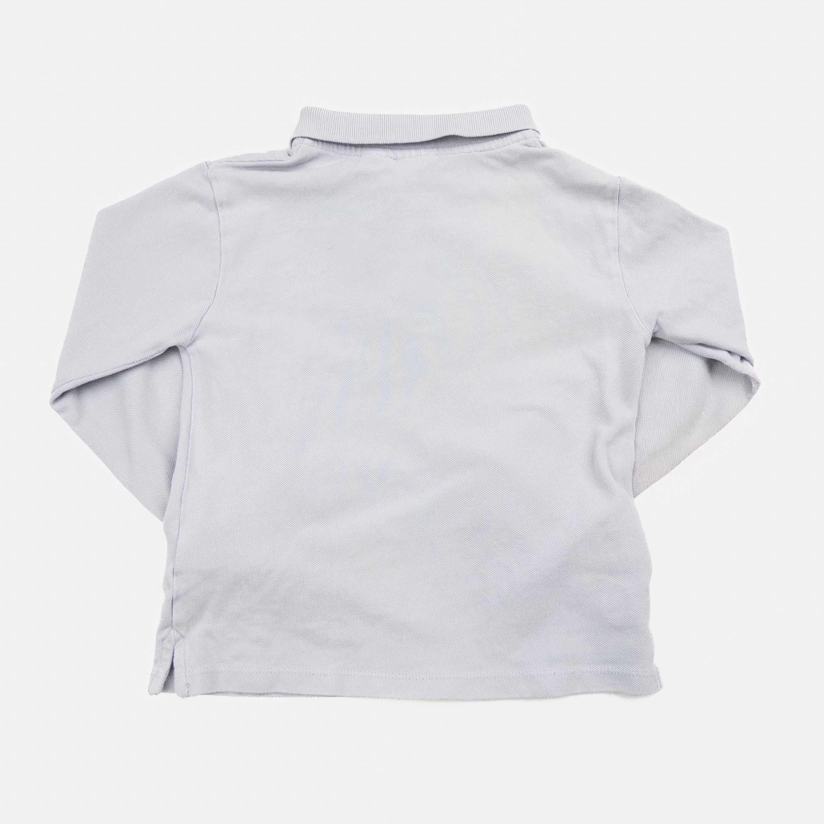 Zara - Polo - 5-6 ans