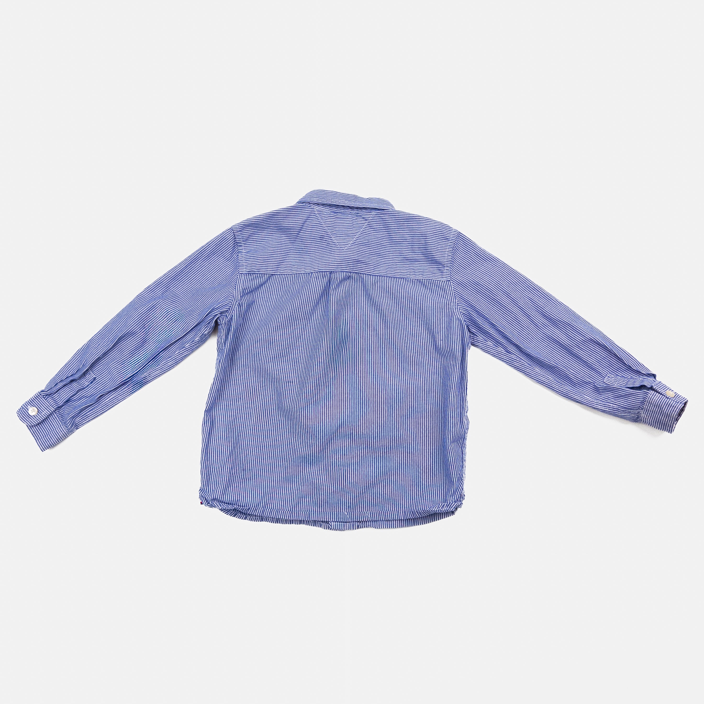 Tommy Hilfiger - Chemise - 4 ans
