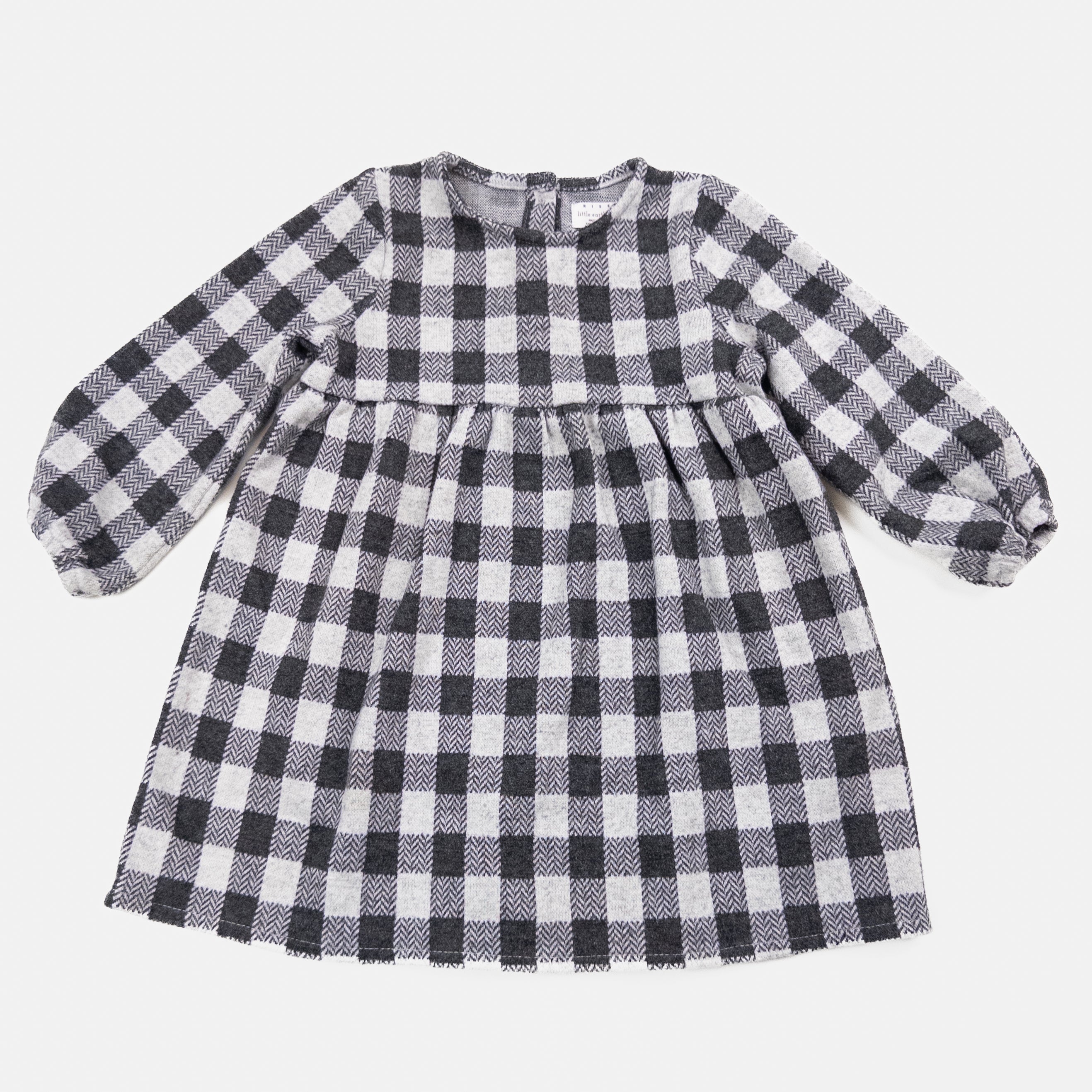 Little Earthling - Robe - 2-3 ans