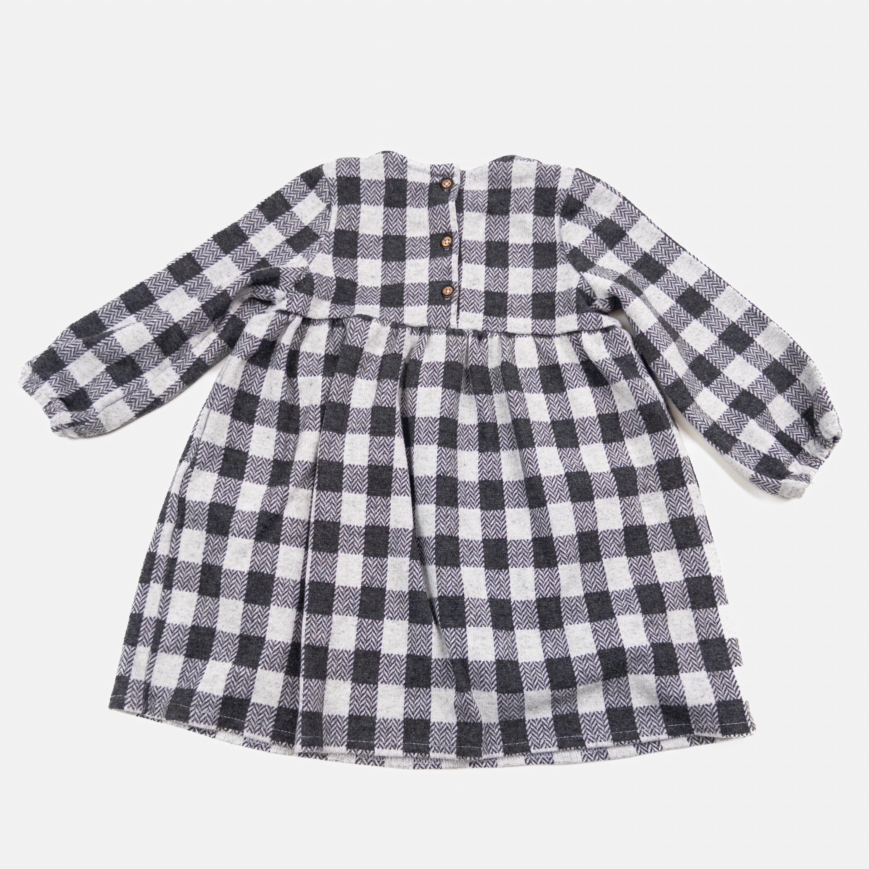 Little Earthling - Robe - 2-3 ans