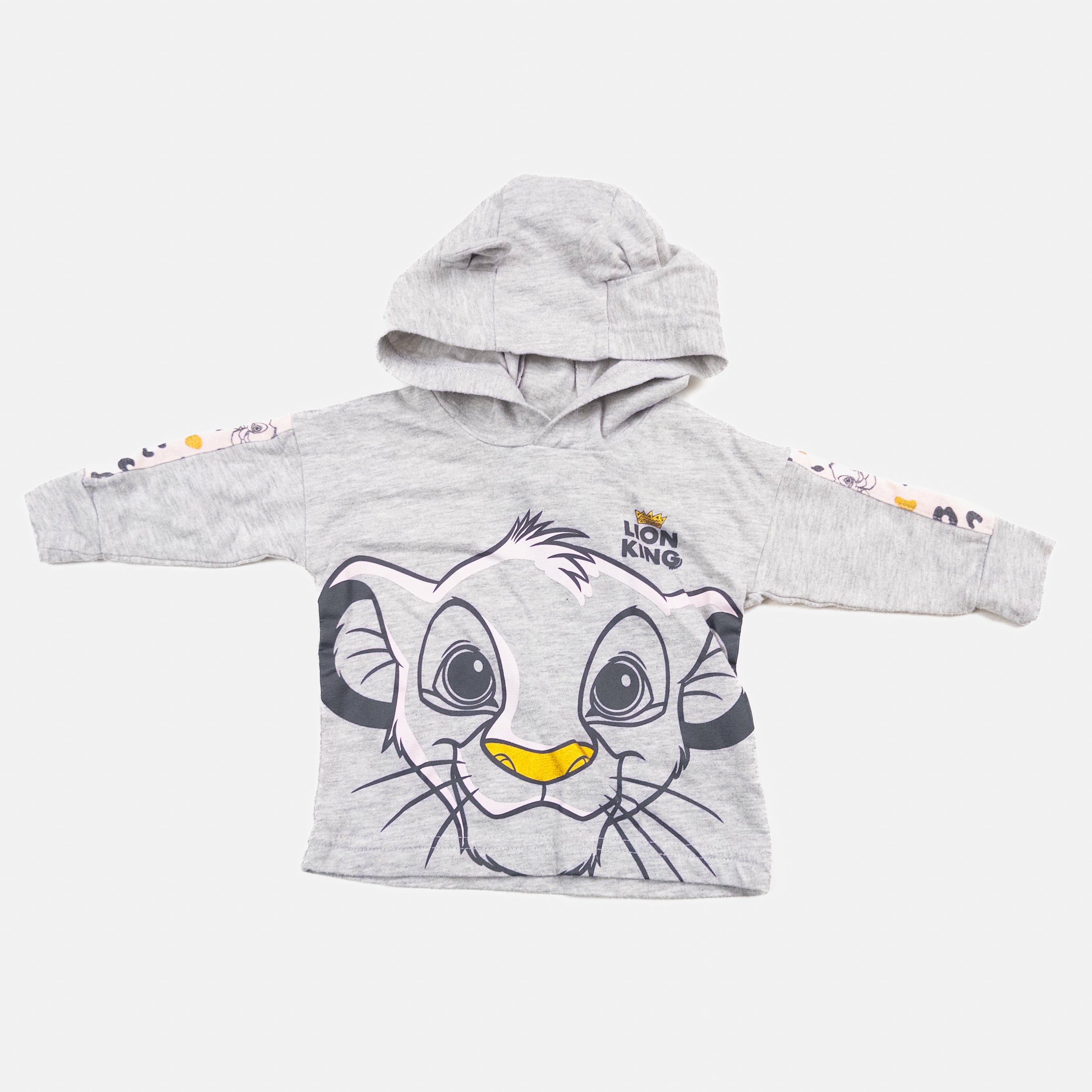 Disney - Chandail - 0-3 mois