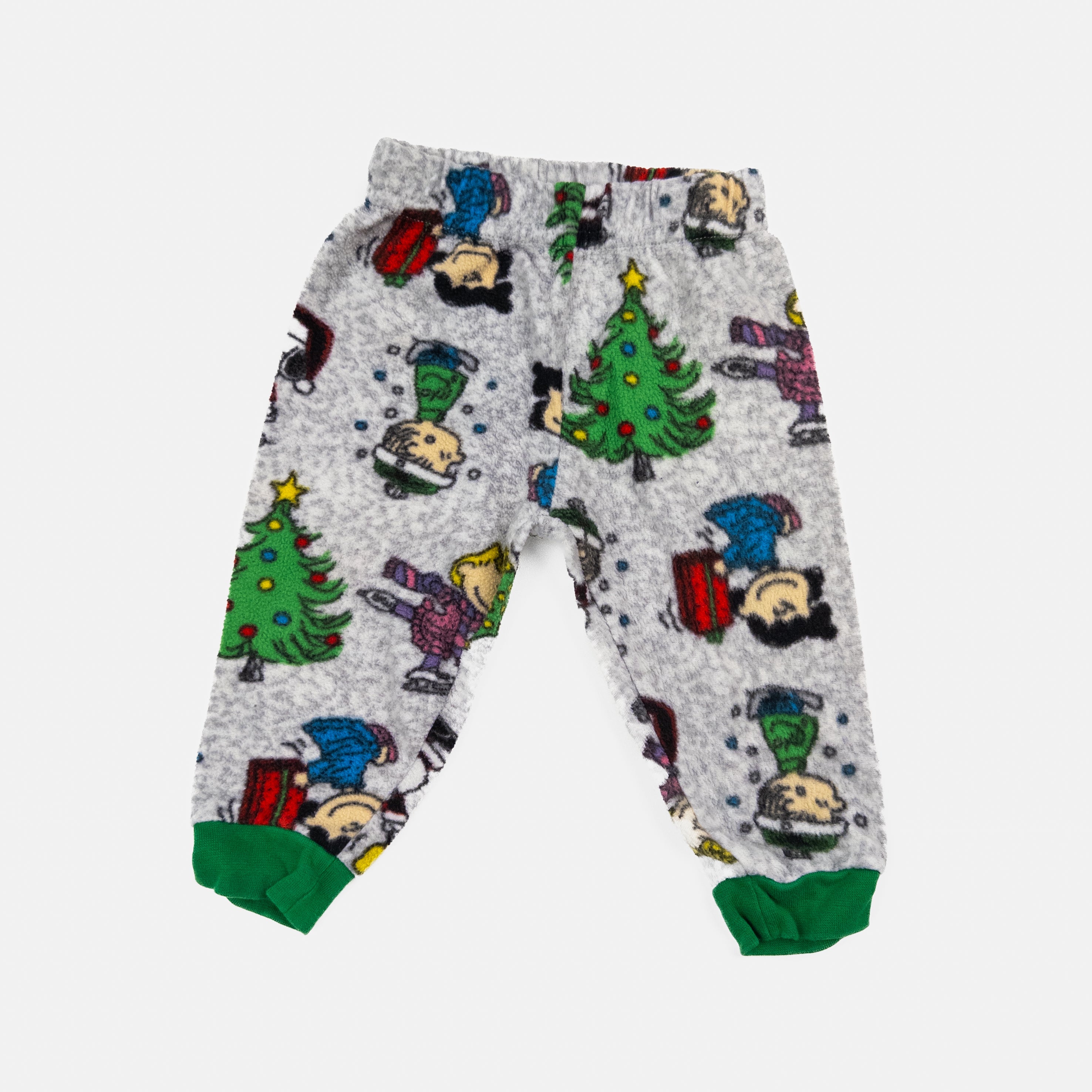 Peanuts - Pantalon polar - 6-12 mois