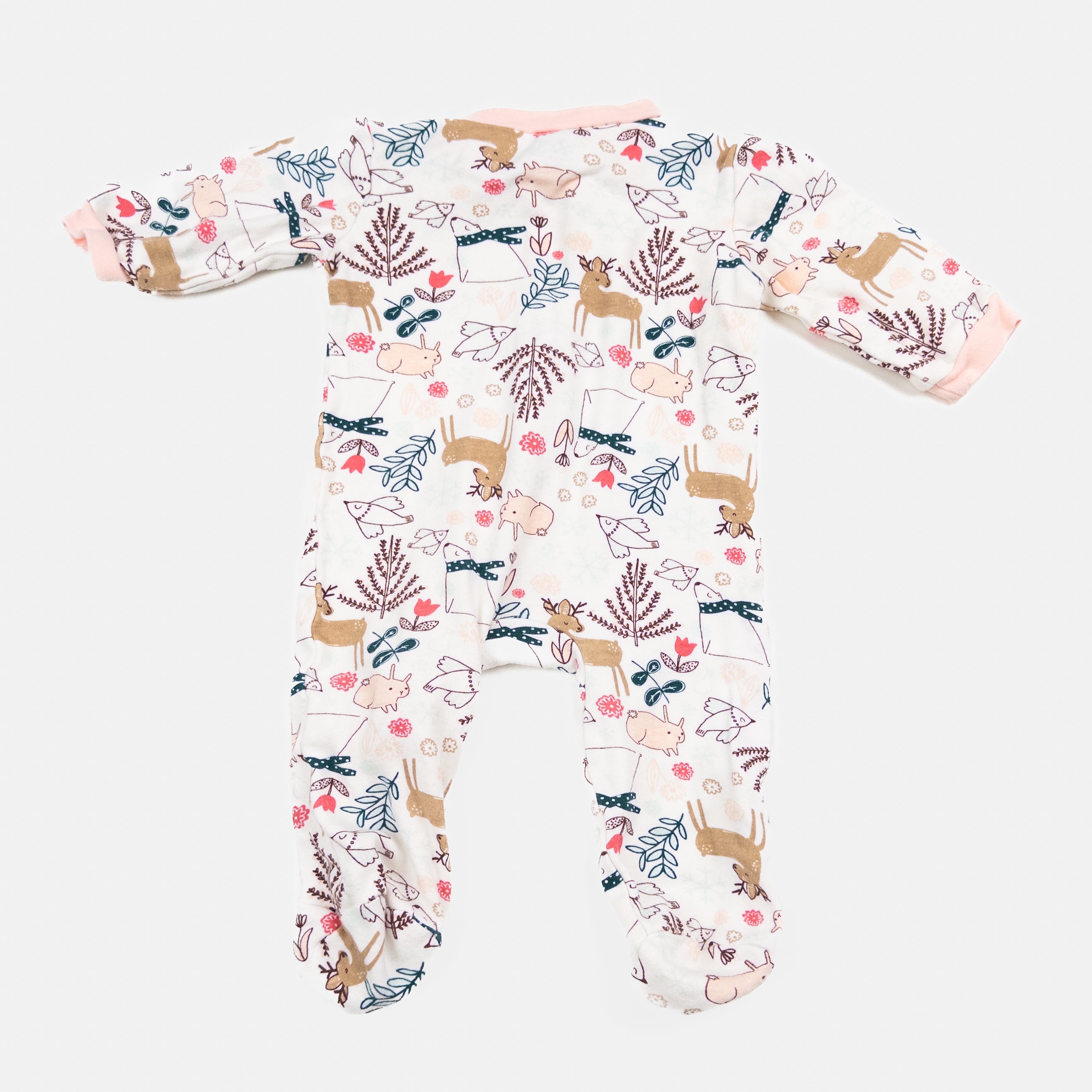 Chick Pea - Pyjama - 6-9 mois