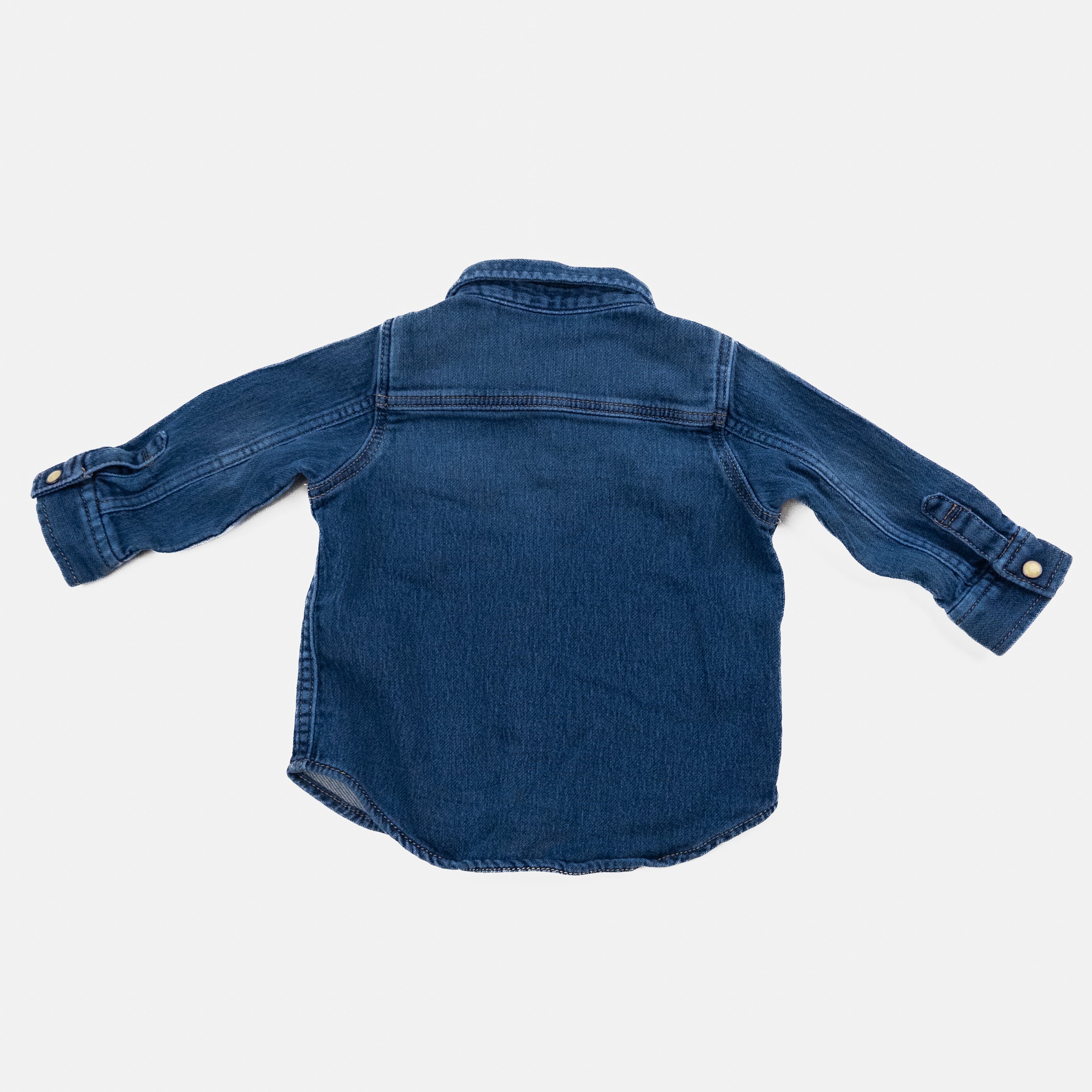 Gap - Chemise - 12-18 mois