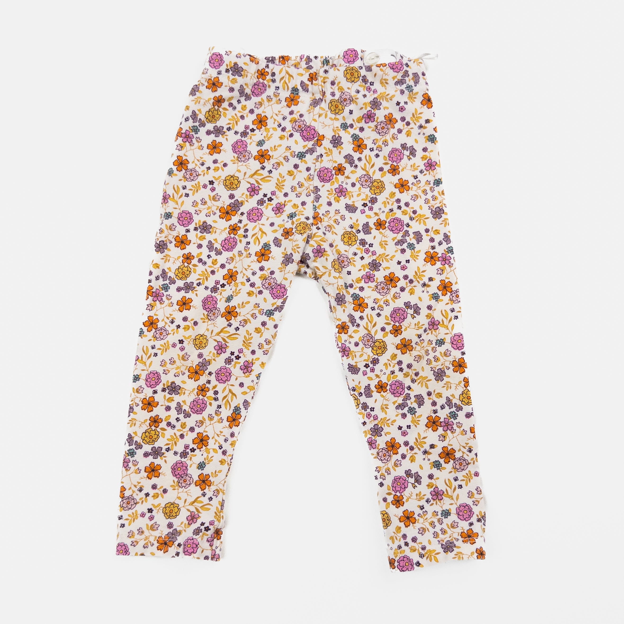 H&M - Legging - 9-12 mois