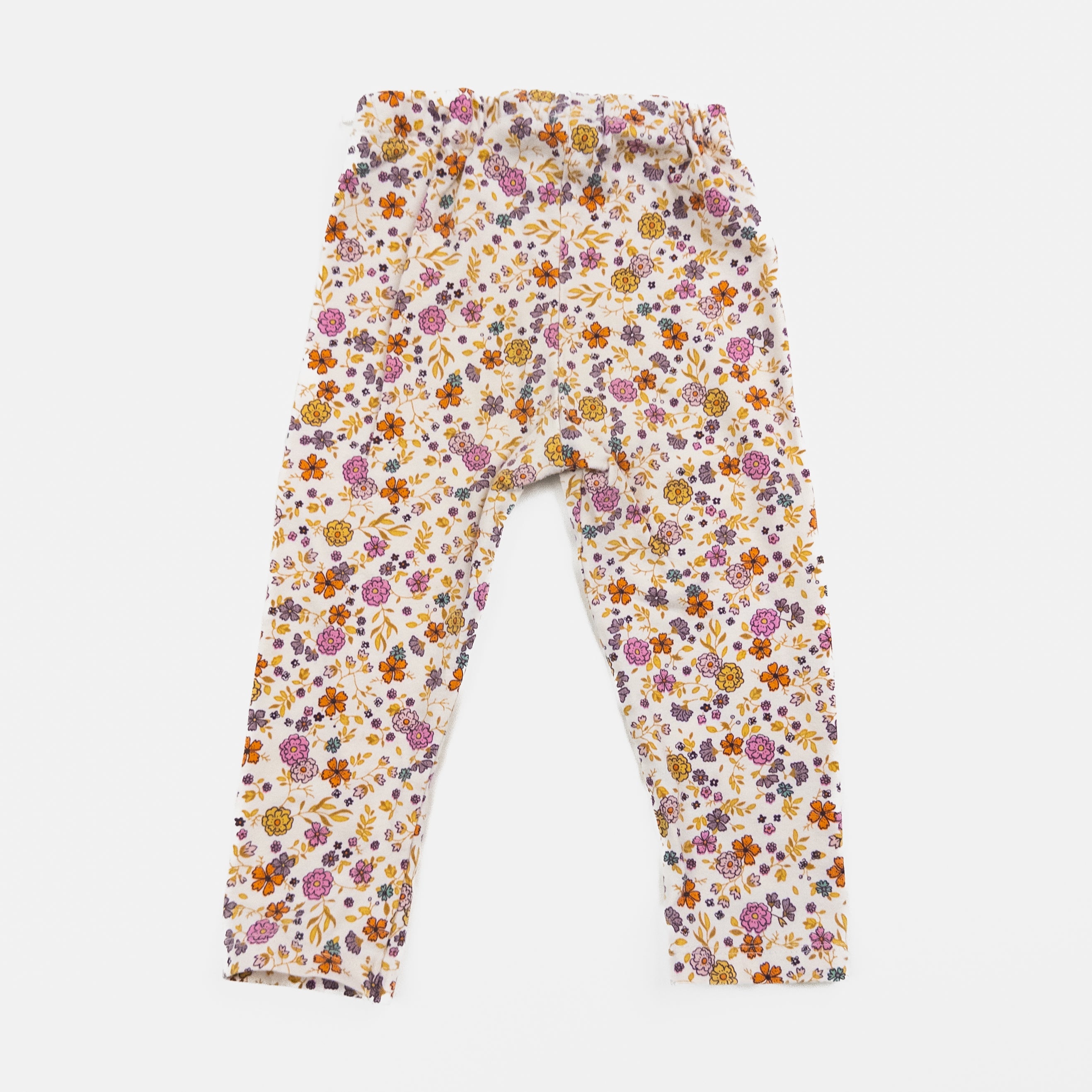 H&M - Legging - 9-12 mois