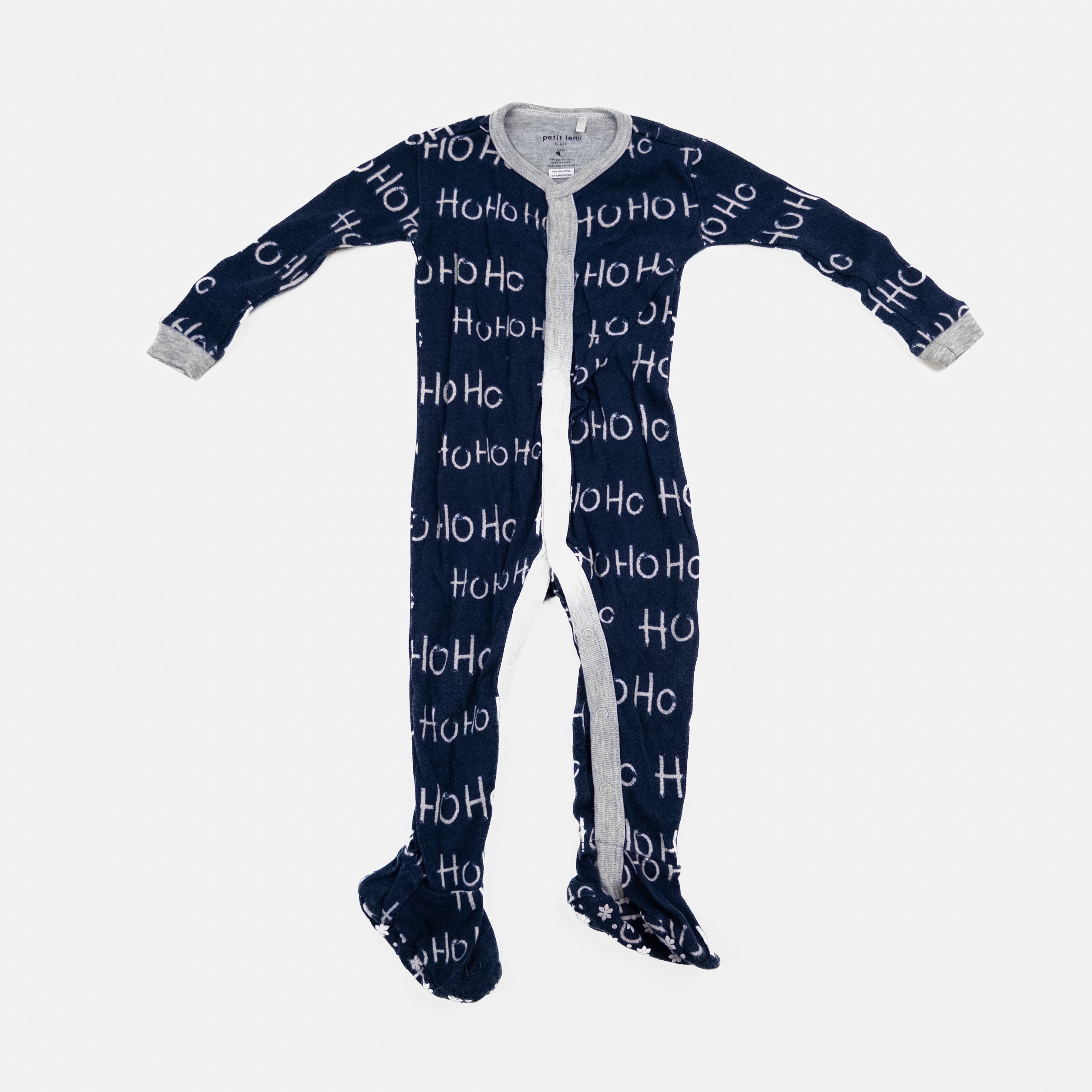 Petit Lem - Pyjama - 12 mois