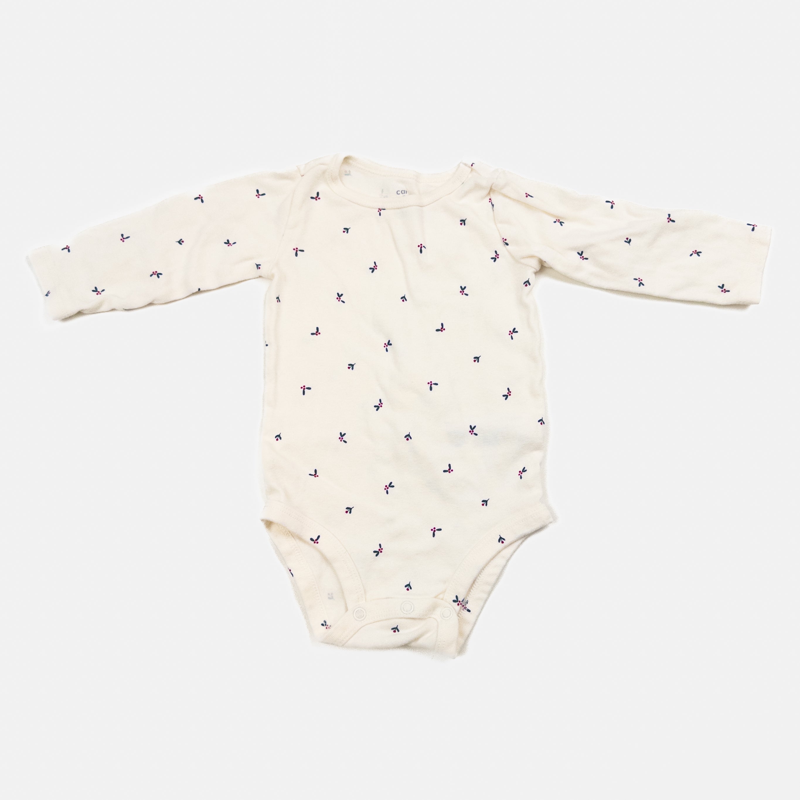 Carter's - Cache-couche - 12 mois