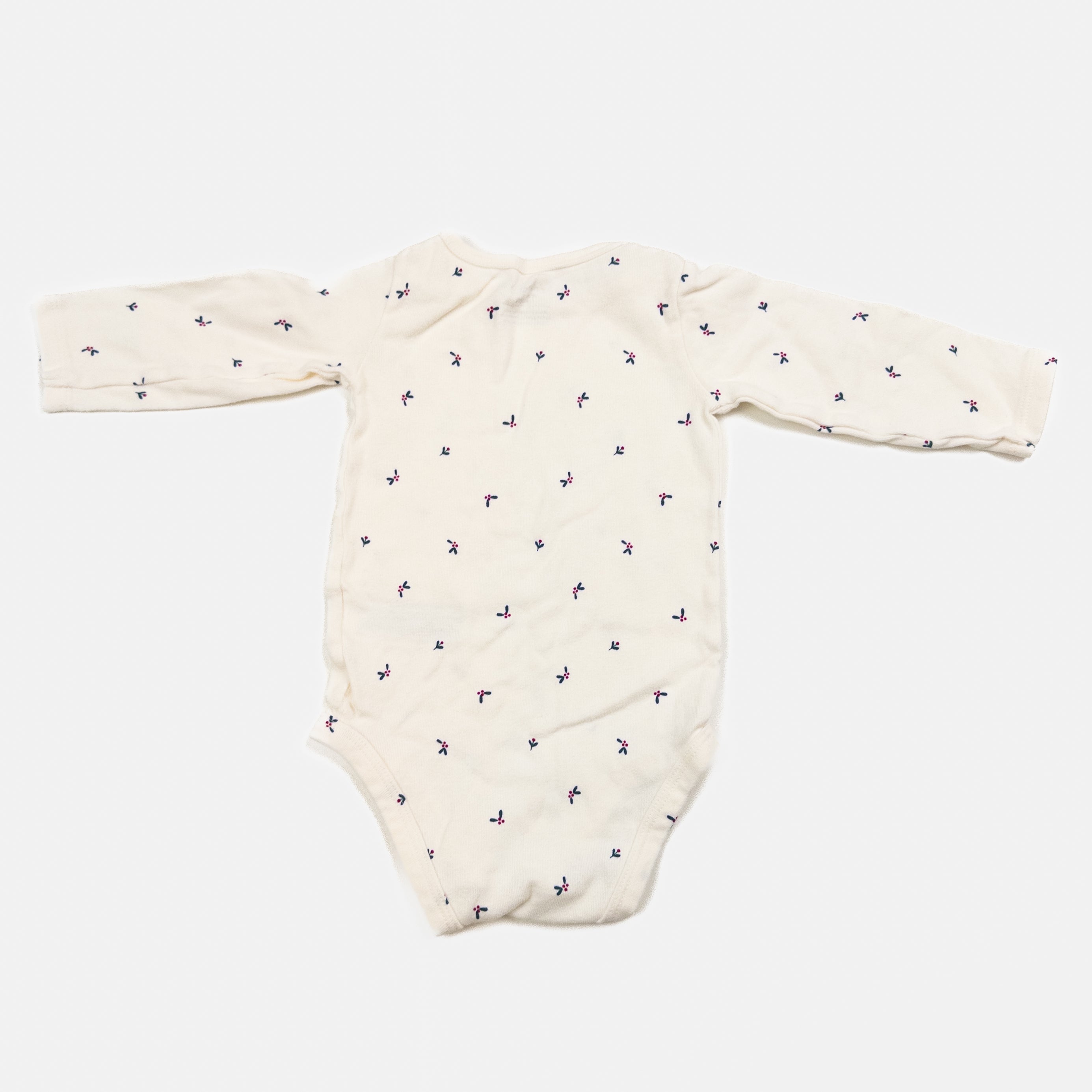 Carter's - Cache-couche - 12 mois