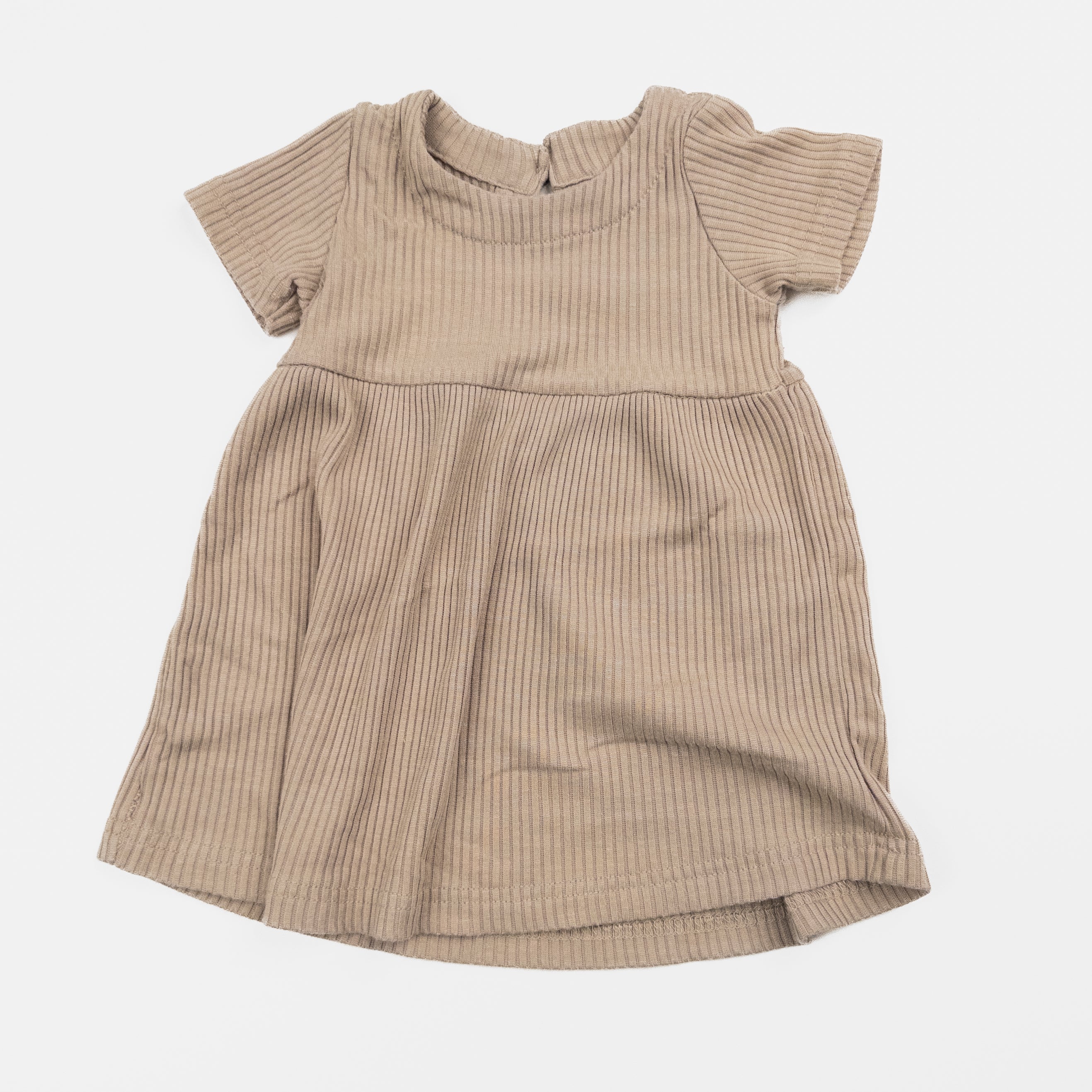 Mebie Baby - Robe - 3-6 mois