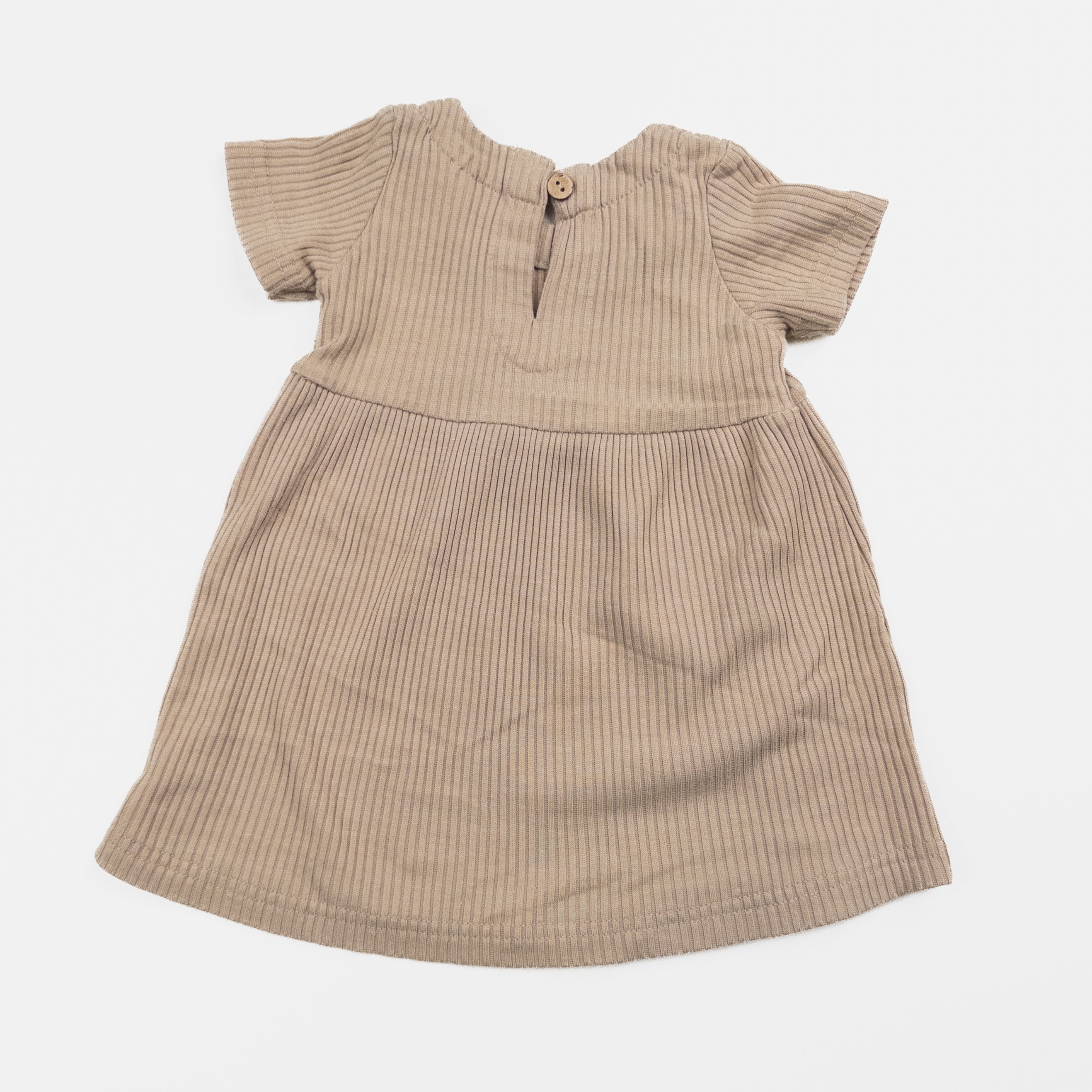 Mebie Baby - Robe - 3-6 mois