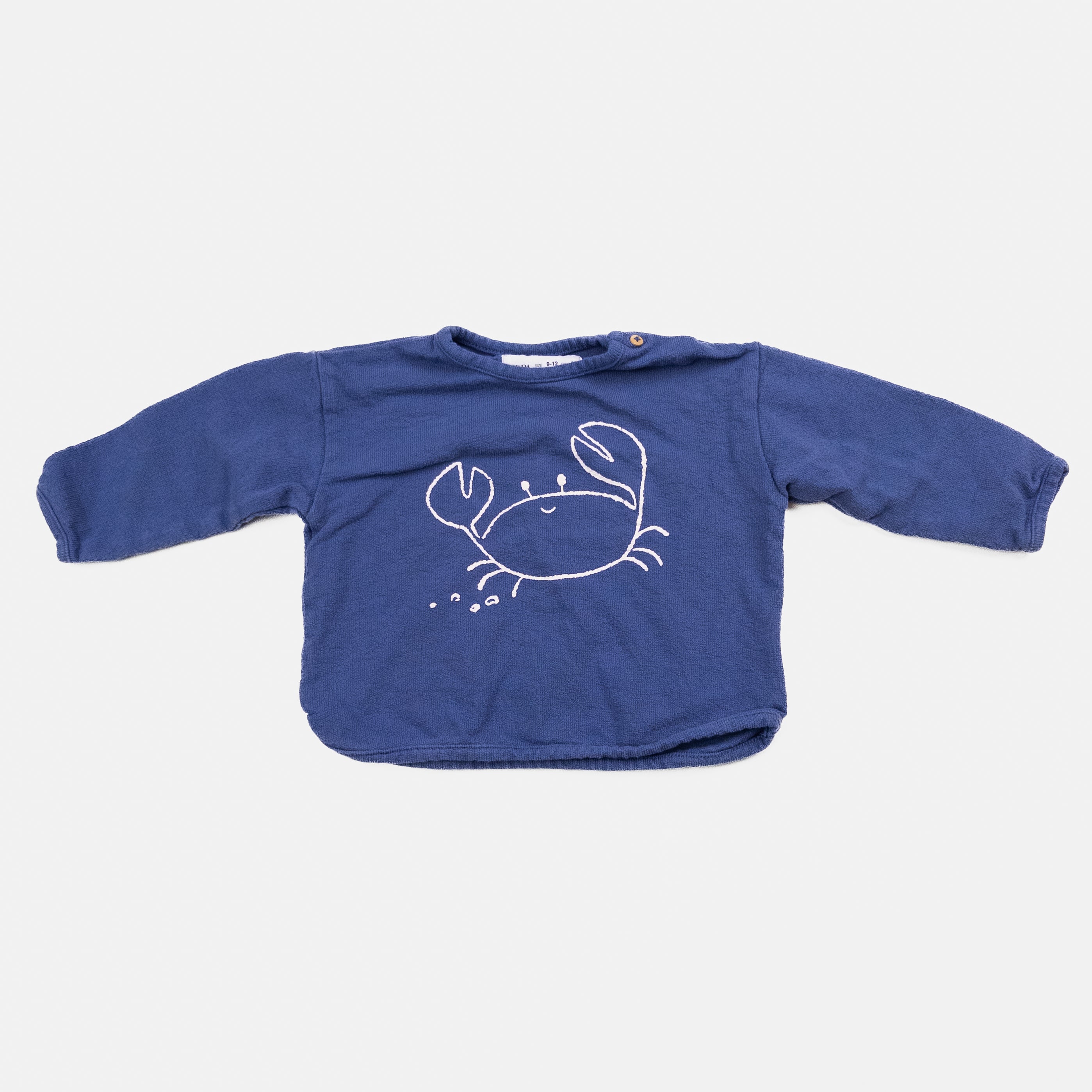 Zara - Chandail - 9-12 mois