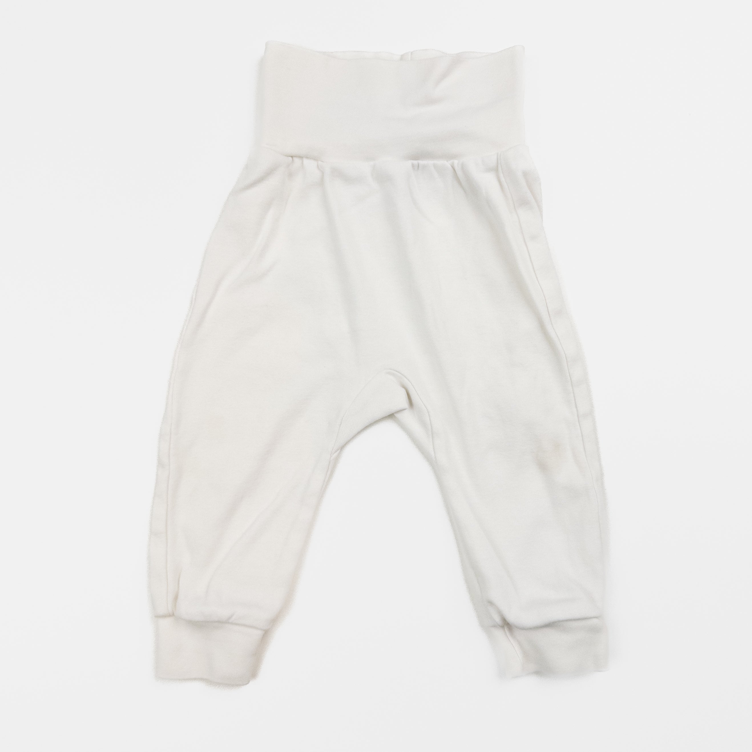 H&M bio - Legging - 6-9 mois