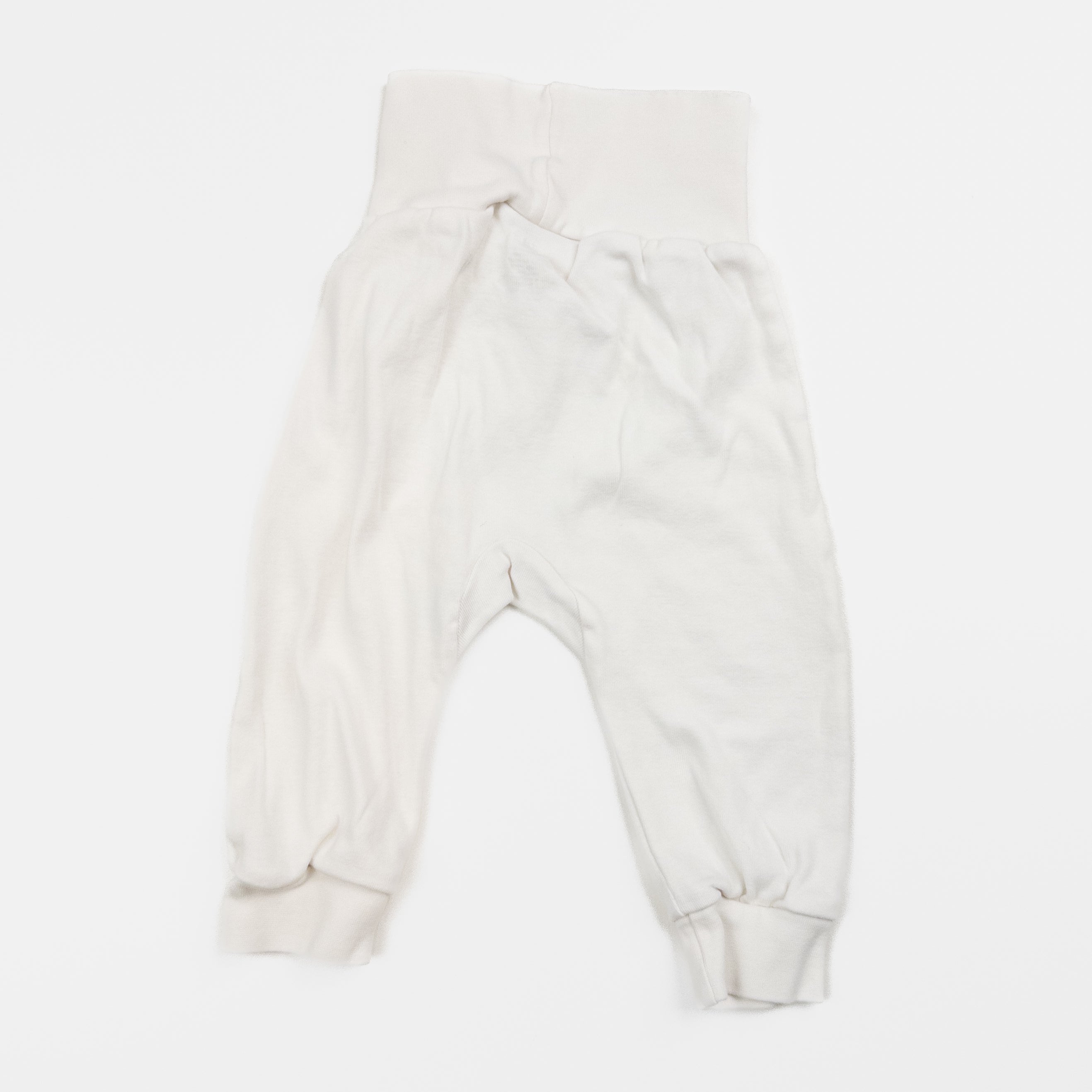 H&M bio - Legging - 6-9 mois