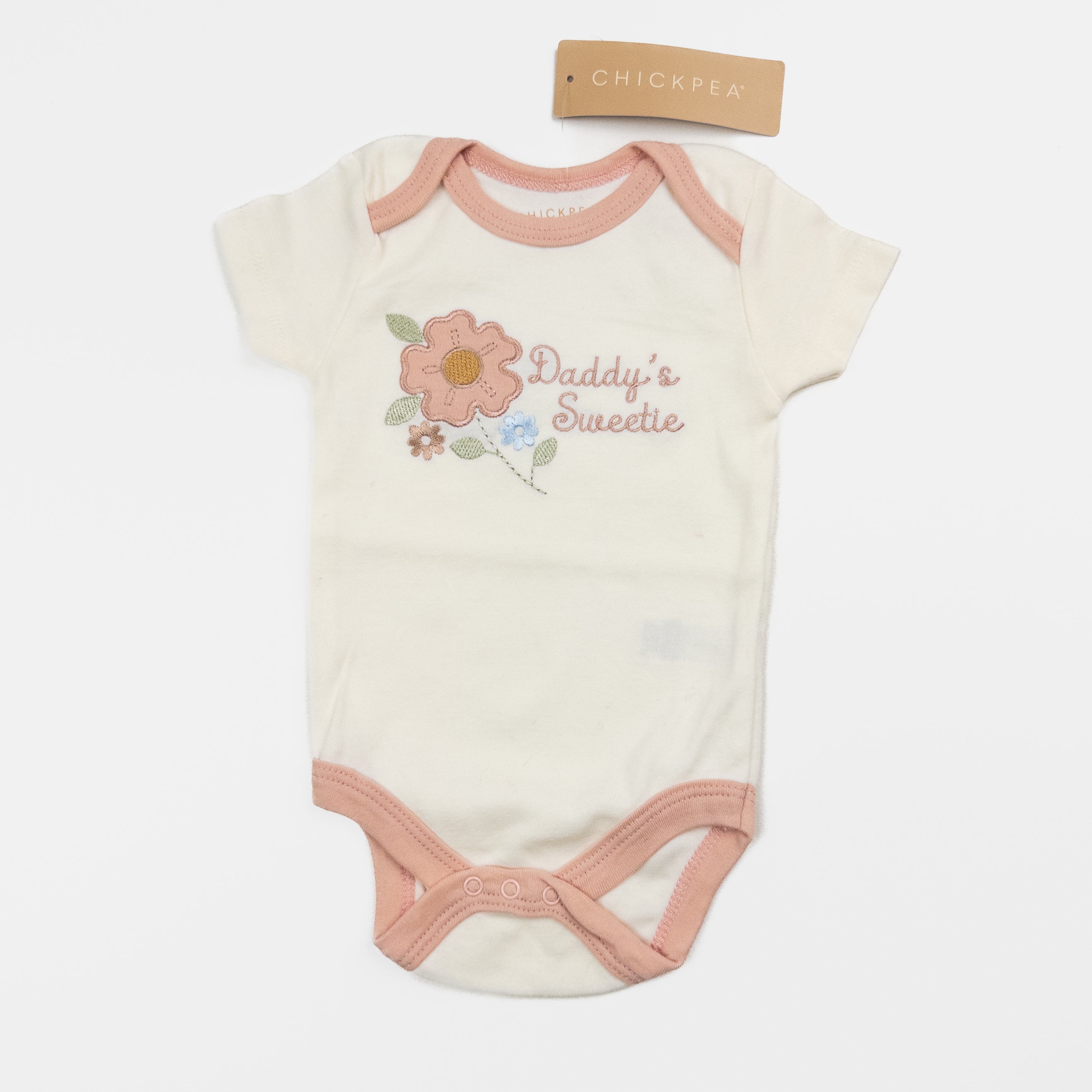 Chick Pea - Cache-couche - 3-6 mois