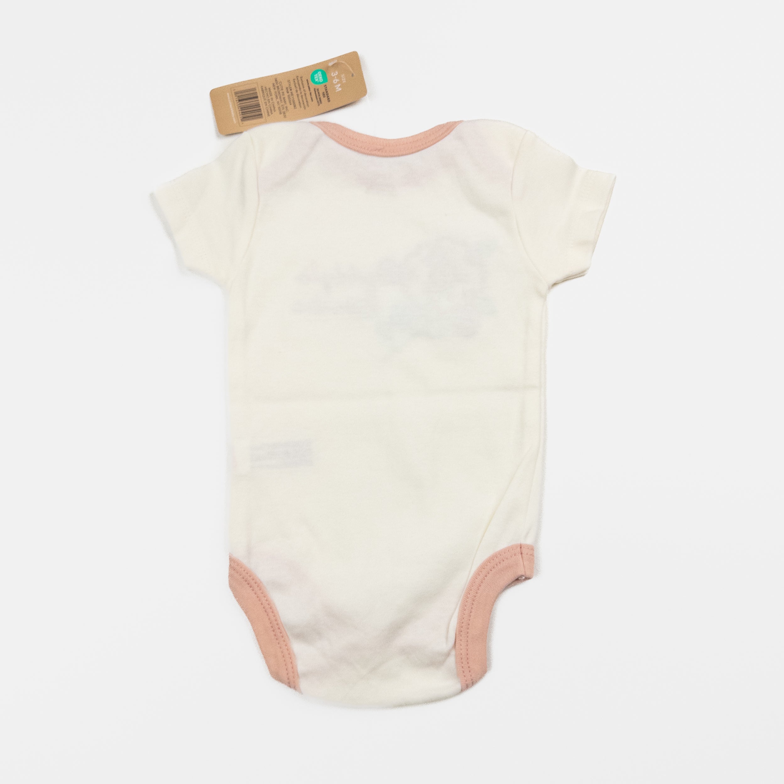 Chick Pea - Cache-couche - 3-6 mois