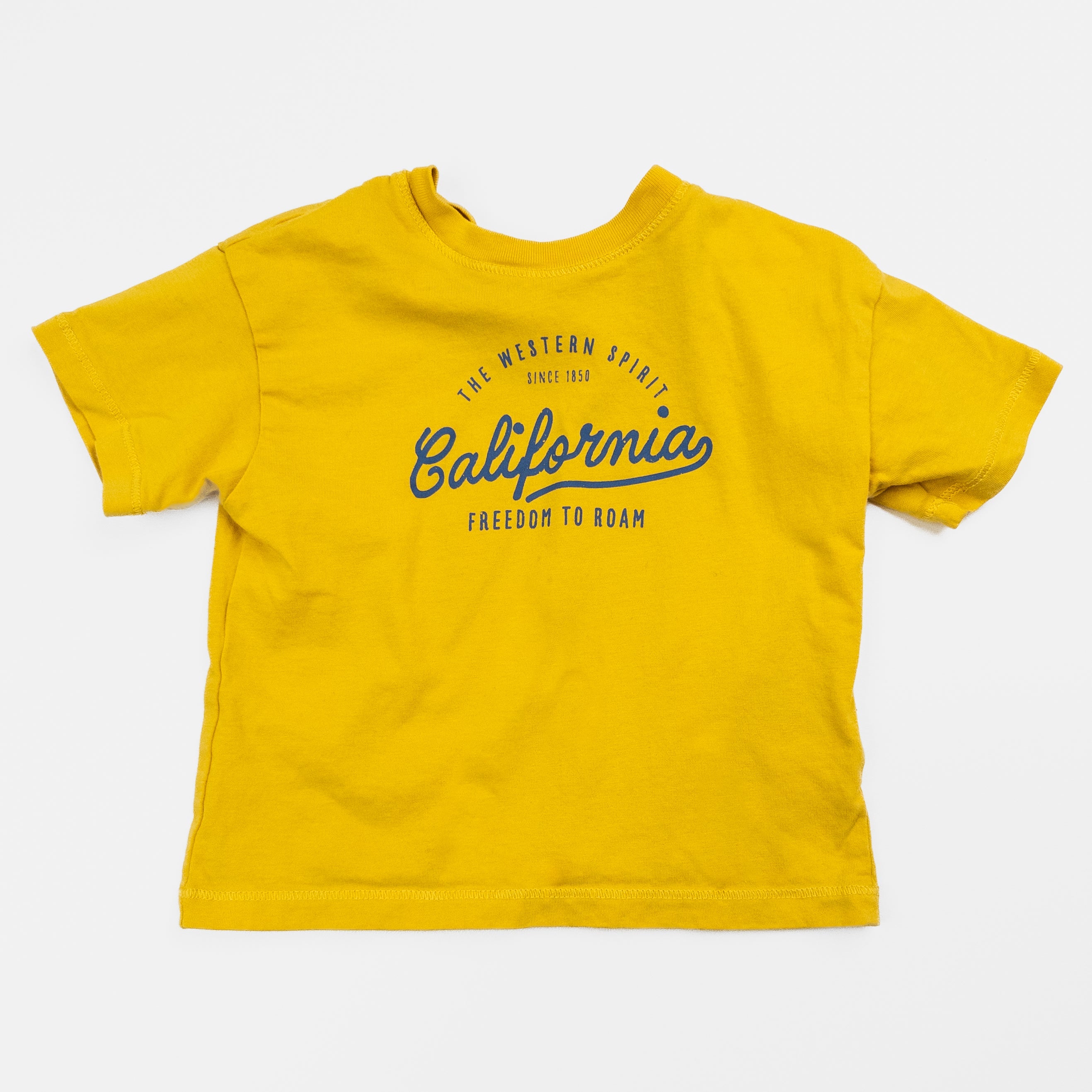 H&M - T-Shirt - 9-12 mois