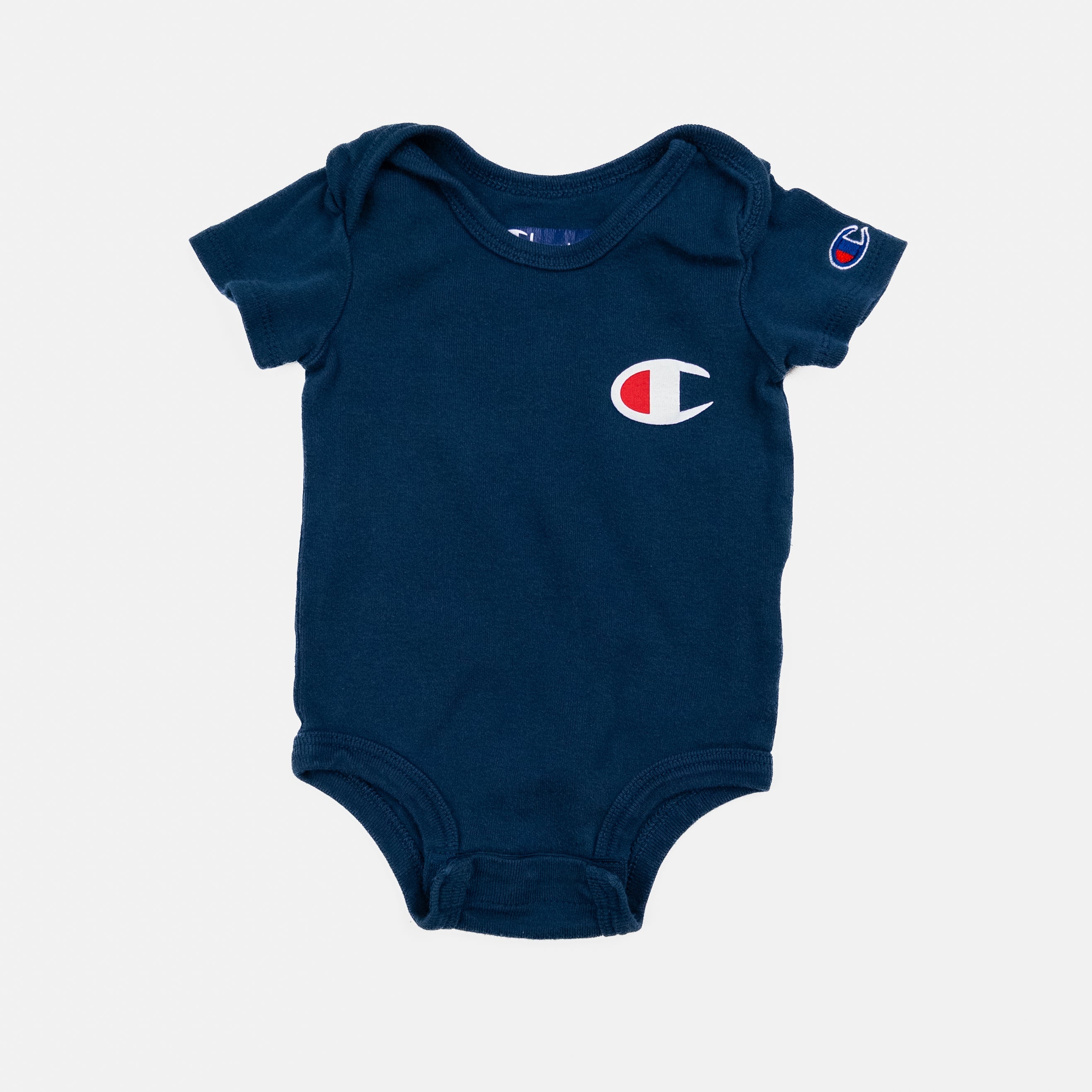 Champion - Cache-couche - 0-6 mois