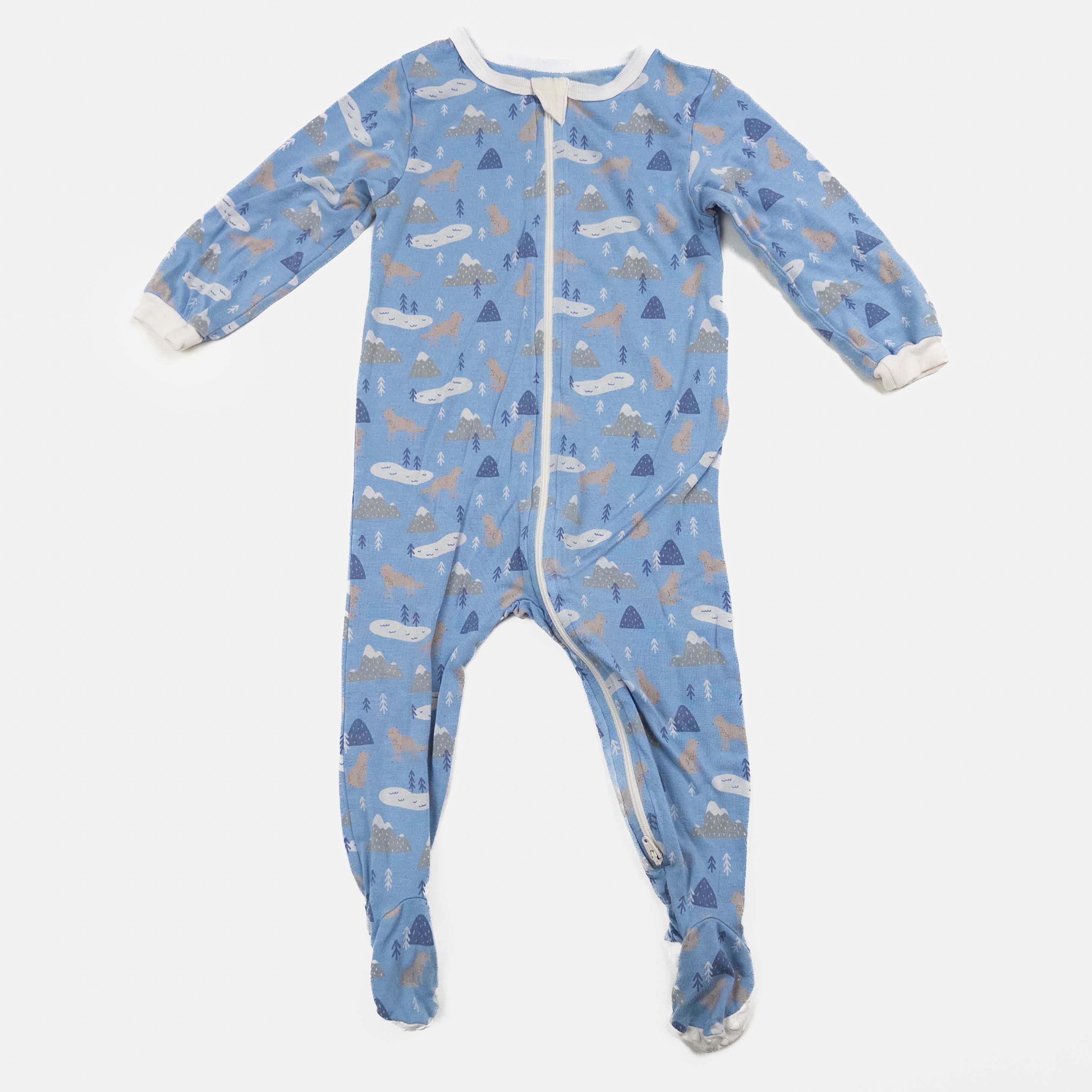 Origami - Pyjama - 12 mois