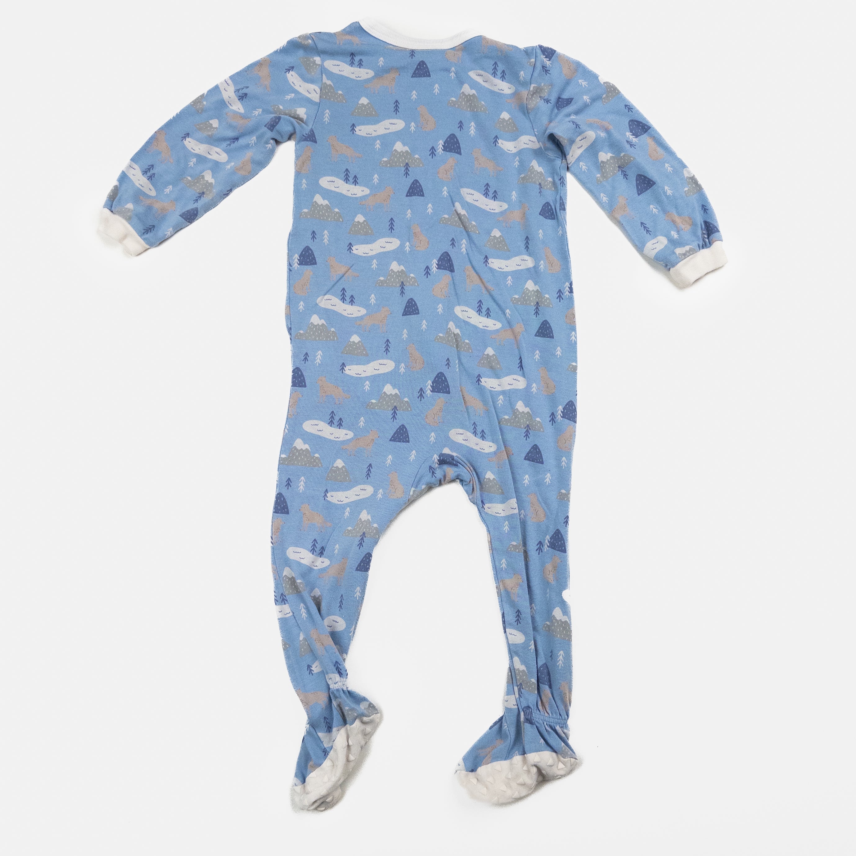 Origami - Pyjama - 12 mois