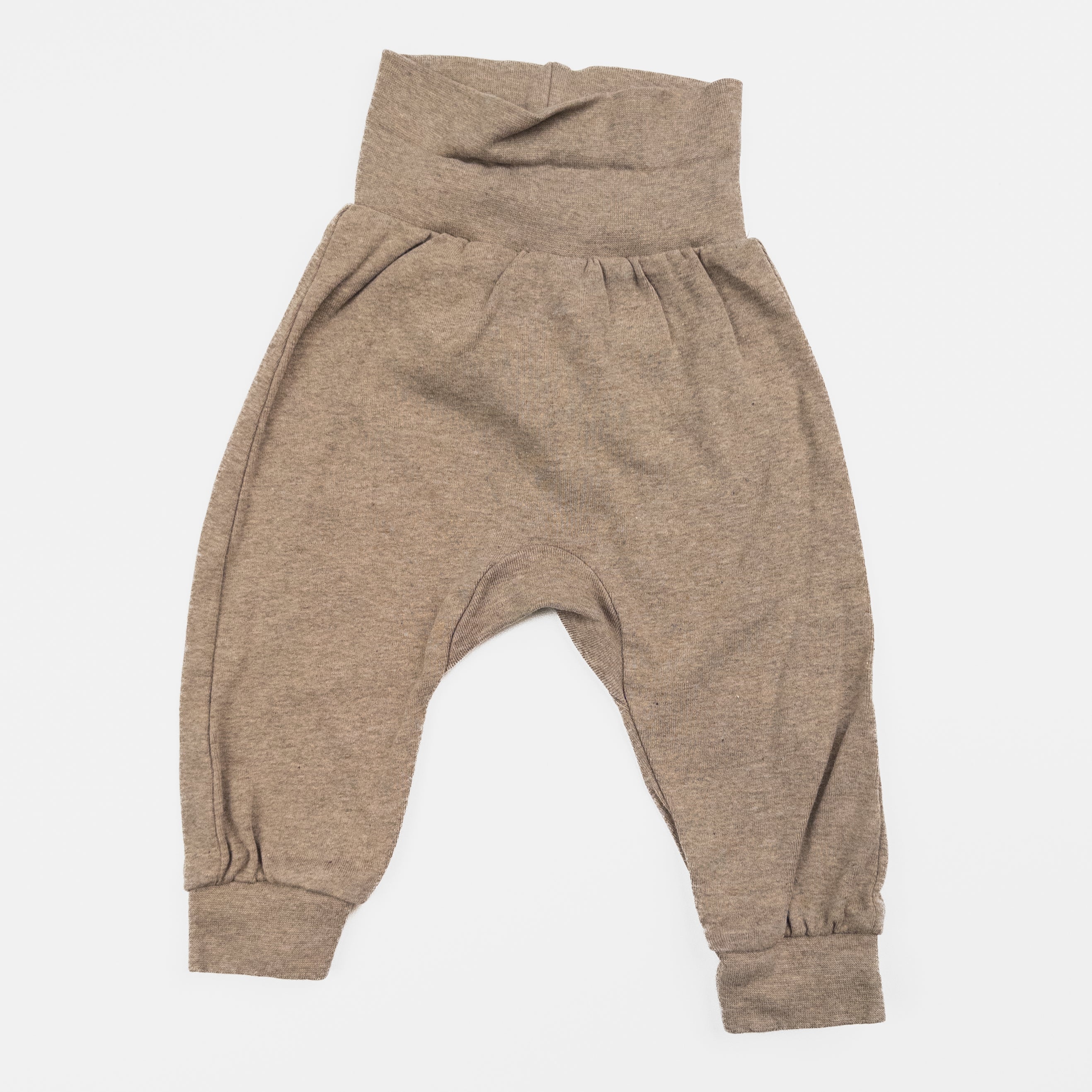 H&M bio - Legging - 6-9 mois