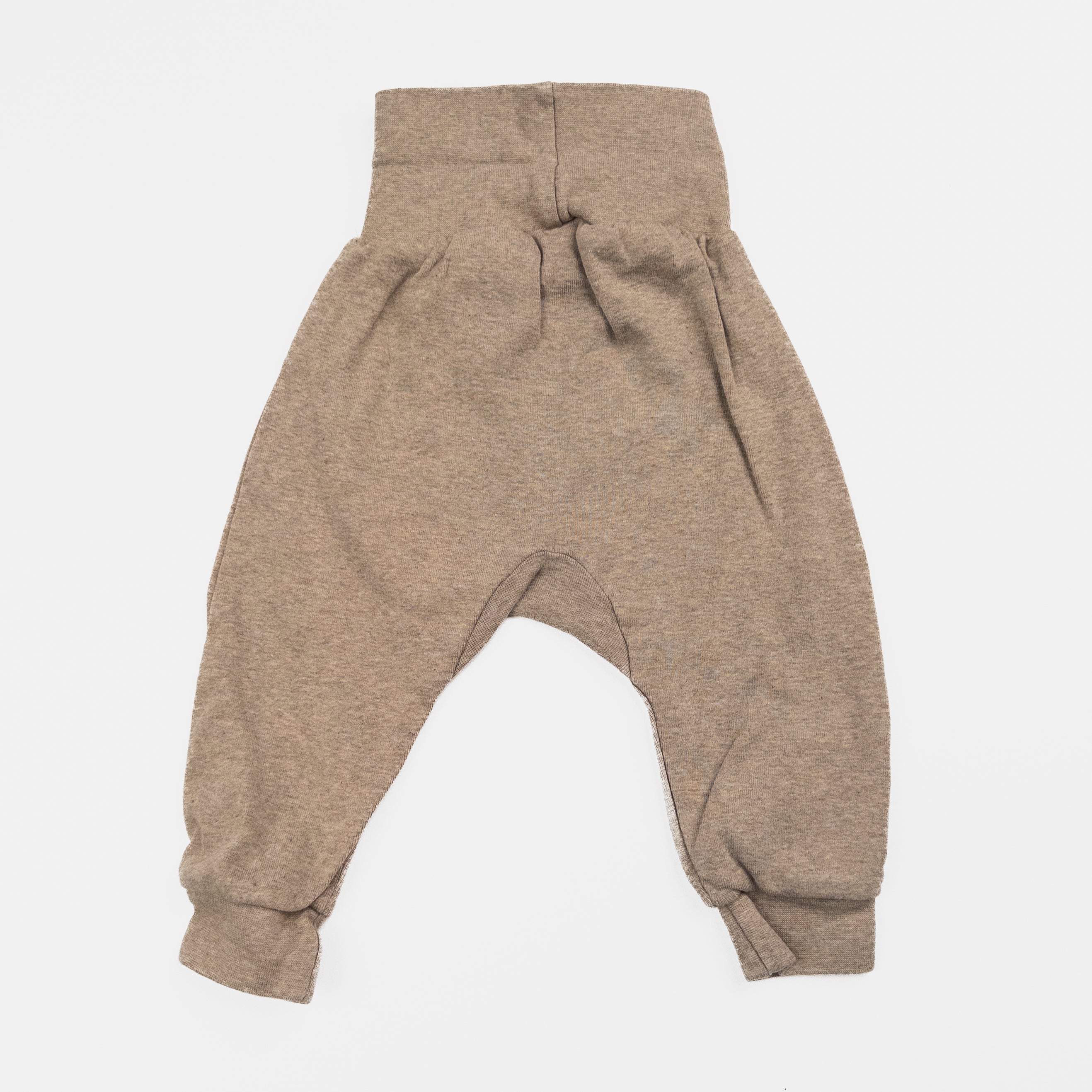 H&M bio - Legging - 6-9 mois