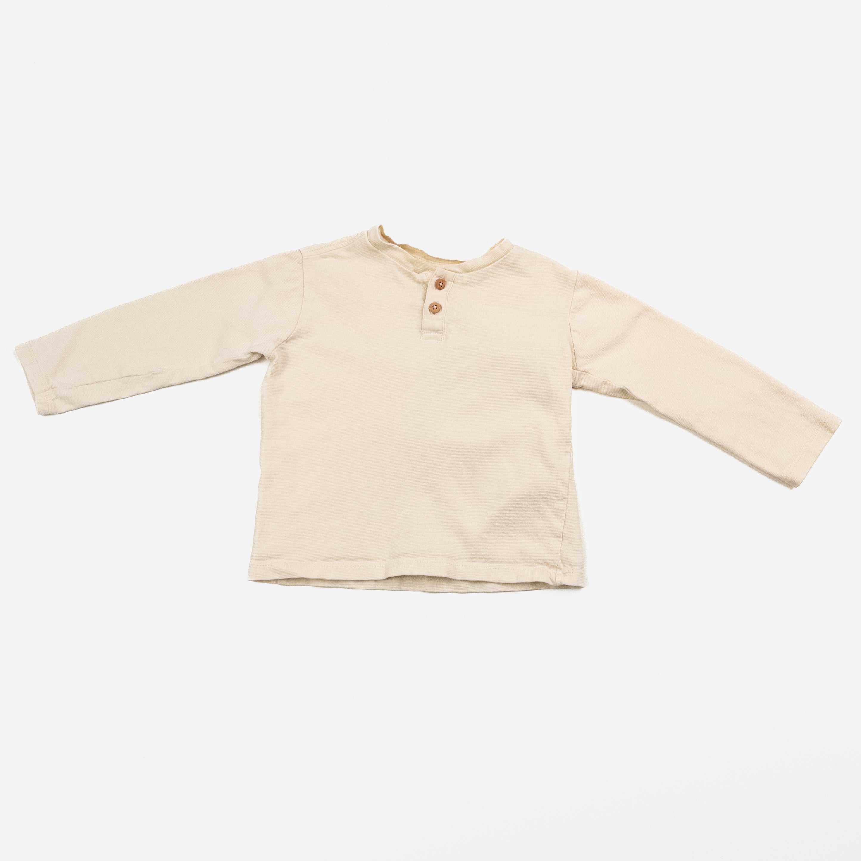 Zara - Chandail - 12-18 mois