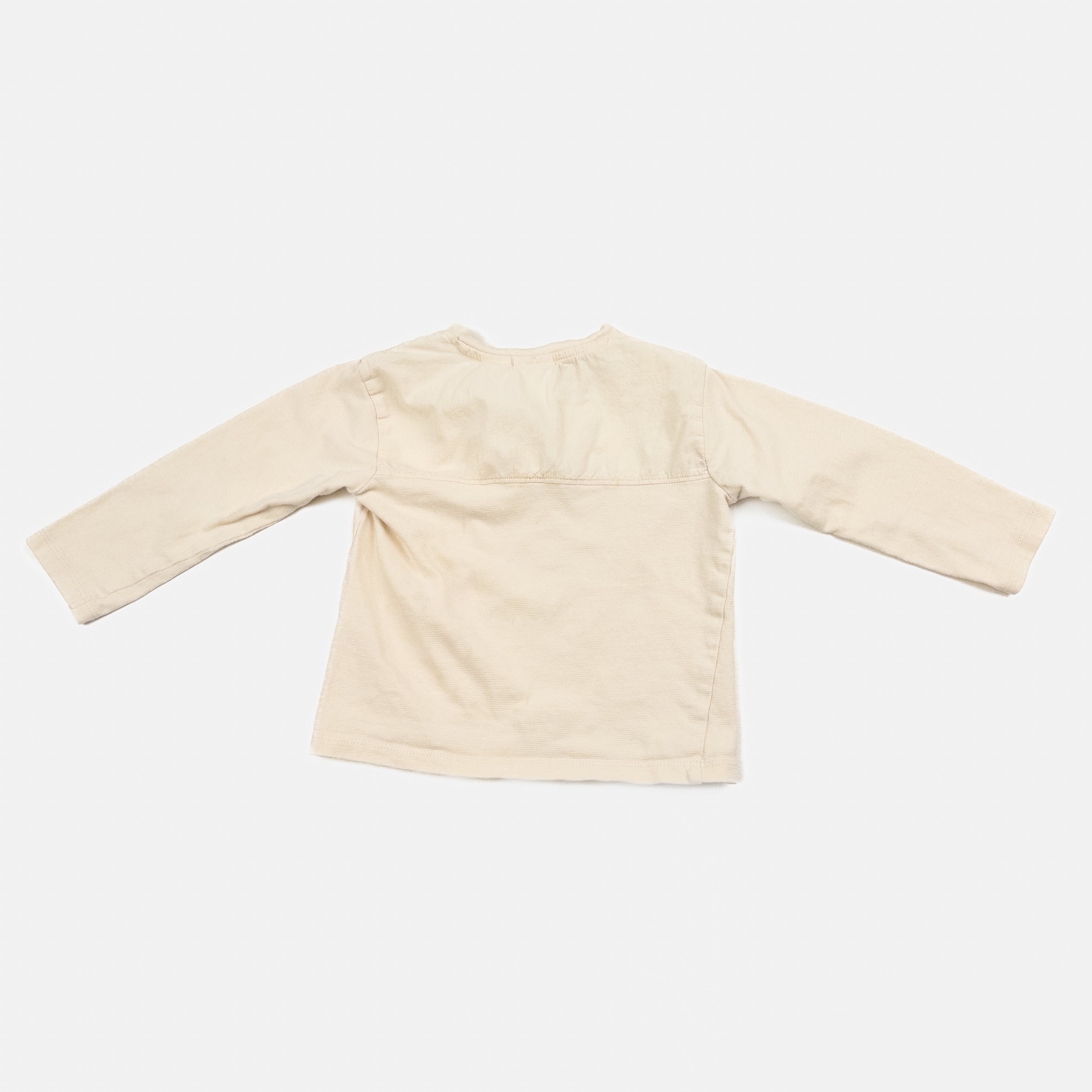 Zara - Chandail - 12-18 mois