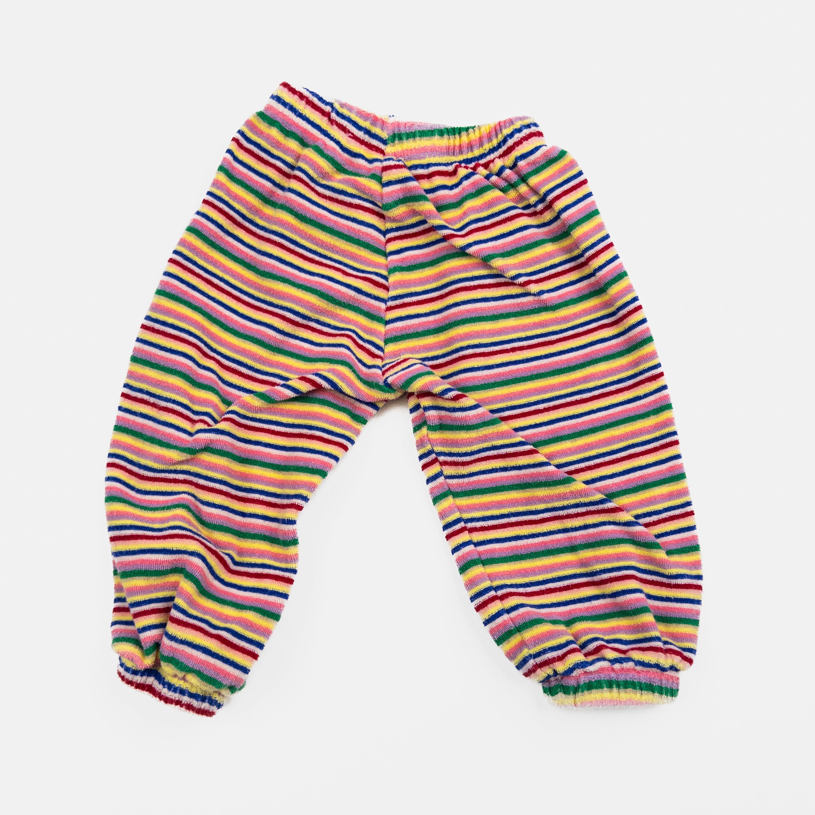 Yellow Factory - Pantalon - 12-18 mois (approx)