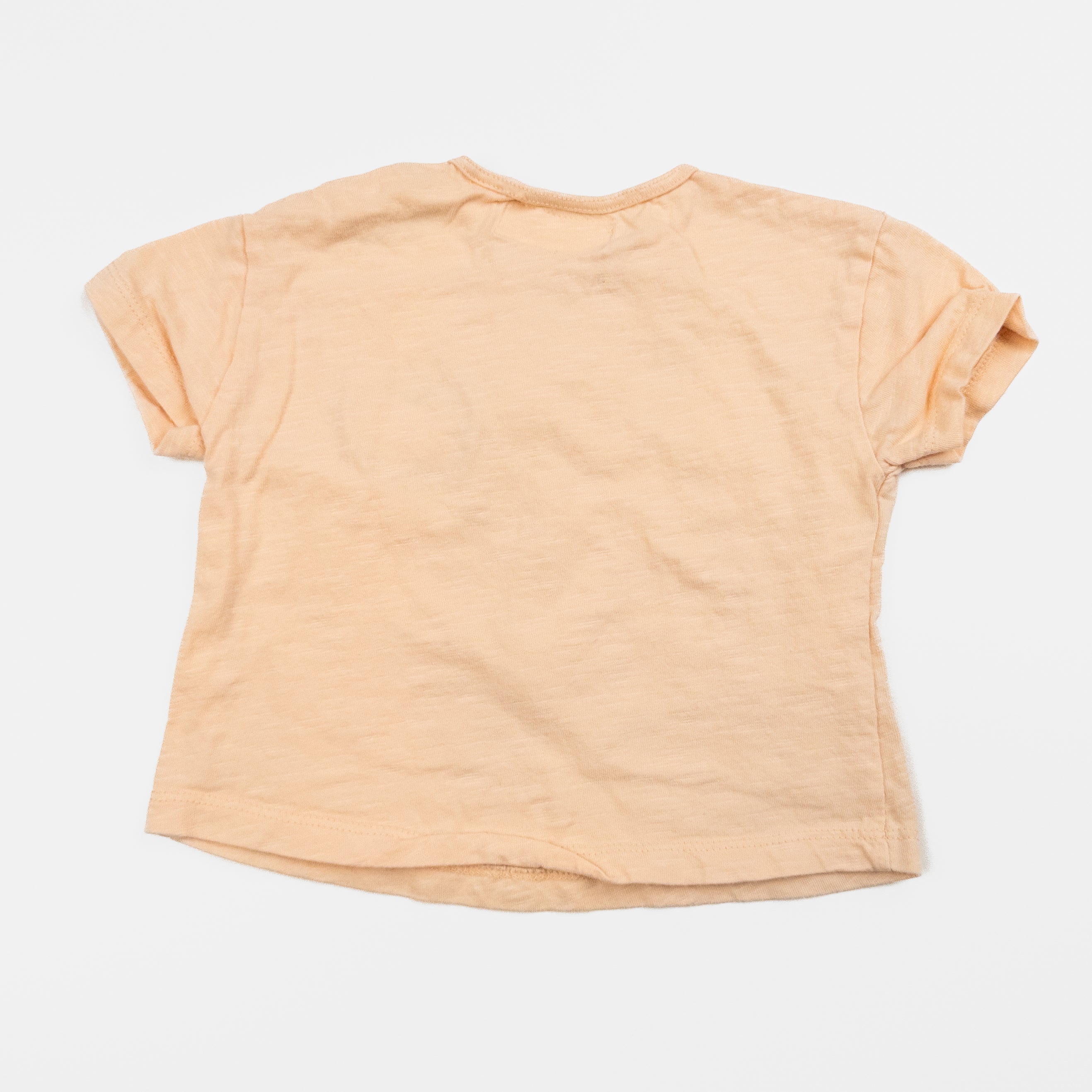 Zara - T-Shirt - 9-12 mois
