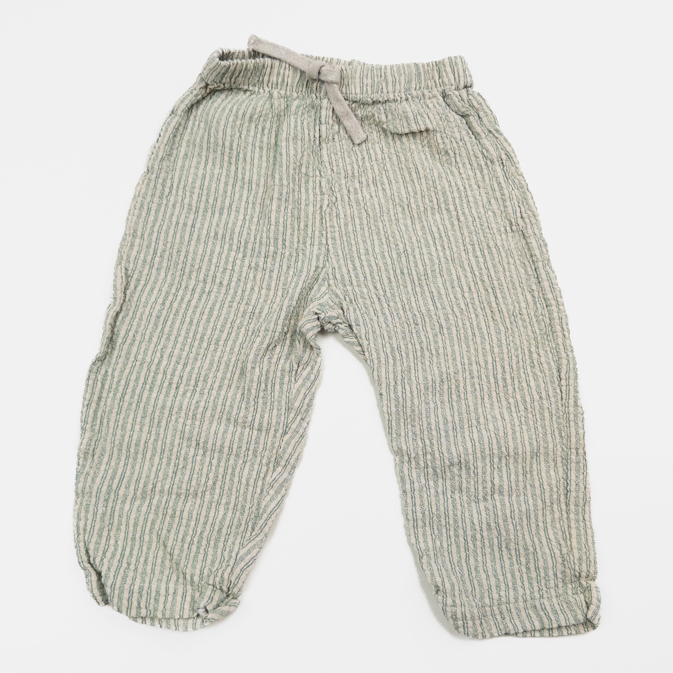 Zara - Pantalon léger - 12-18 mois