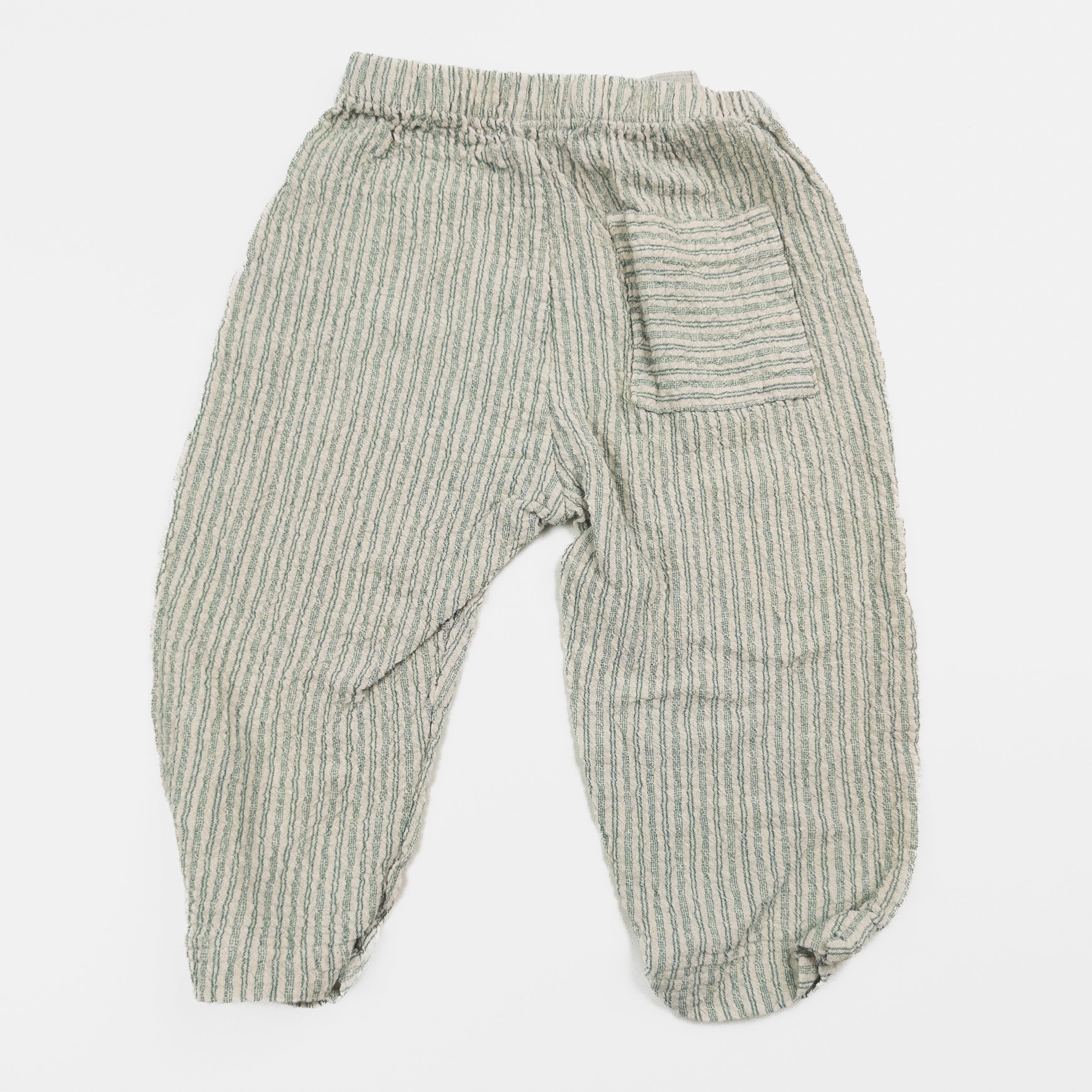 Zara - Pantalon léger - 12-18 mois