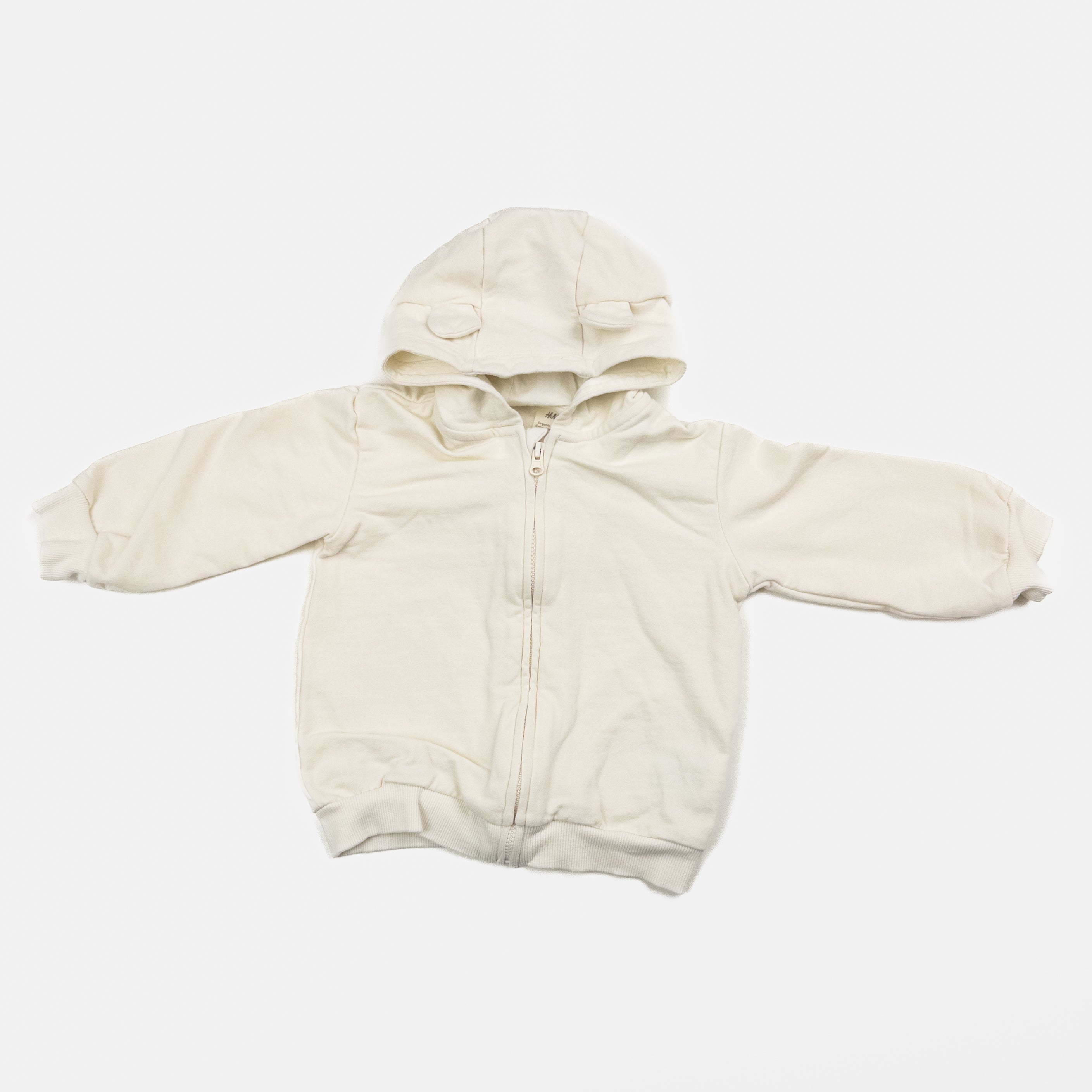 H&M bio - Veste - 9-12 mois