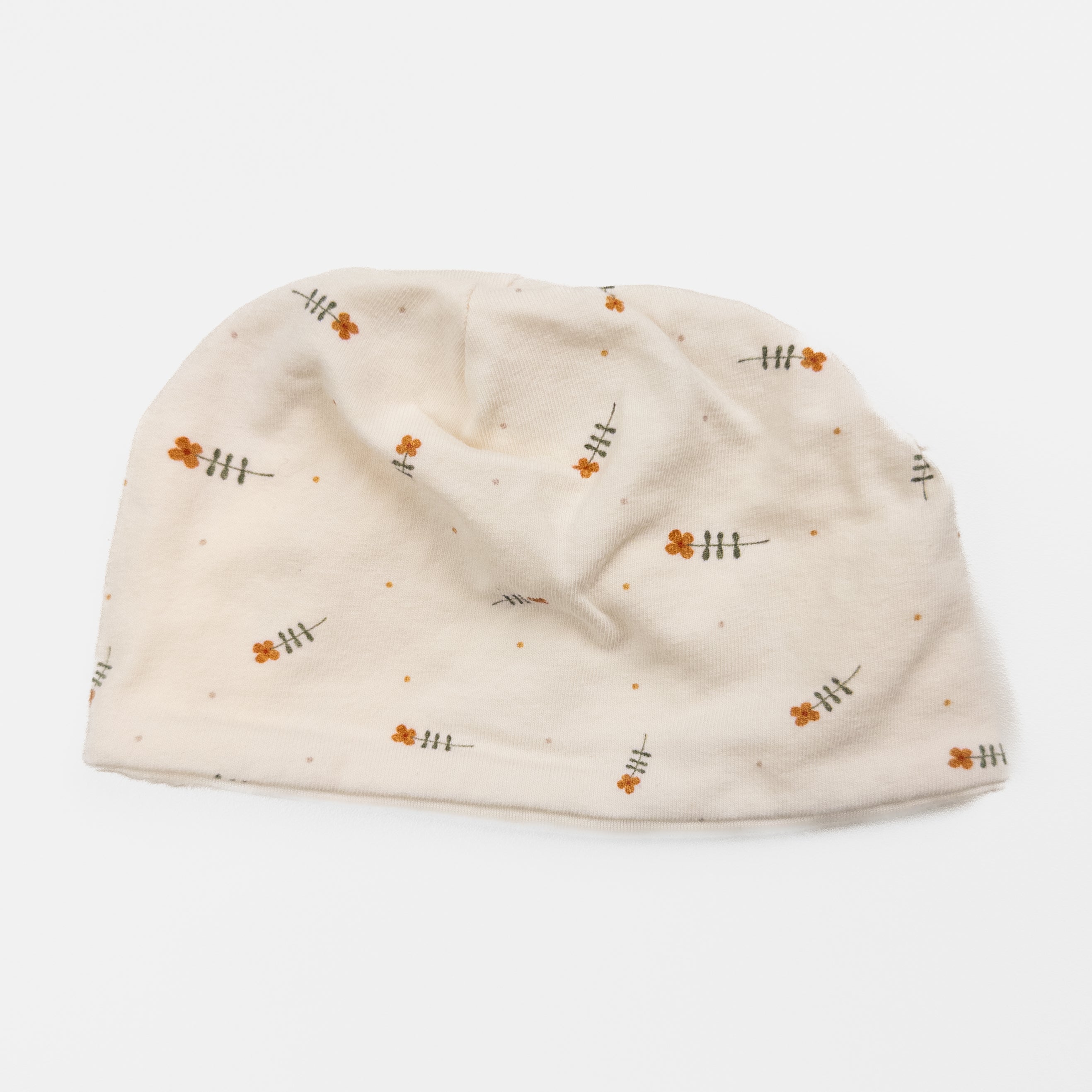 Marque inconnue - Tuque - 0-3 mois (approx)