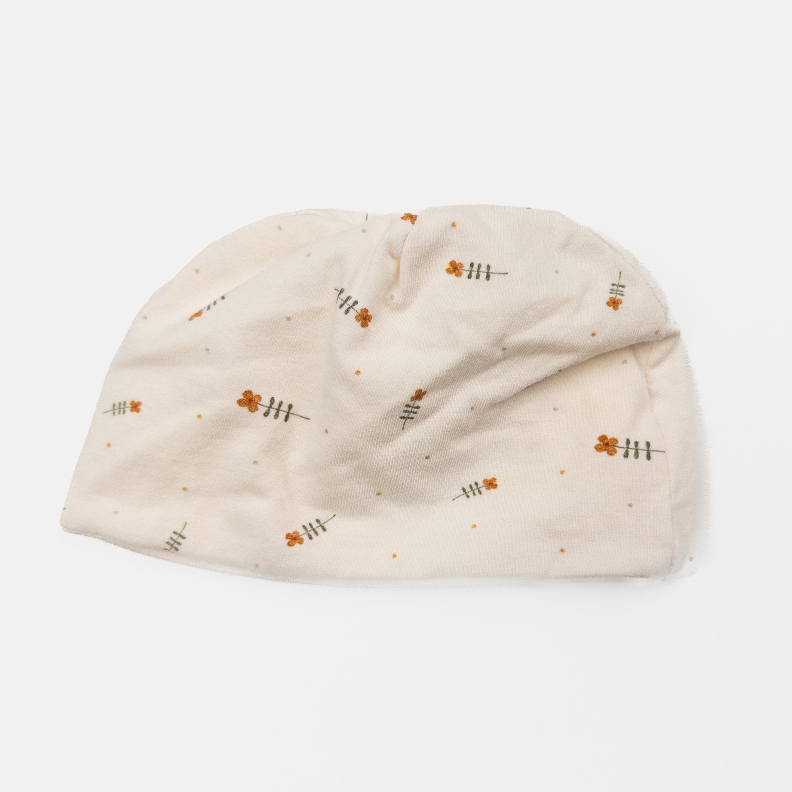 Marque inconnue - Tuque - 0-3 mois (approx)