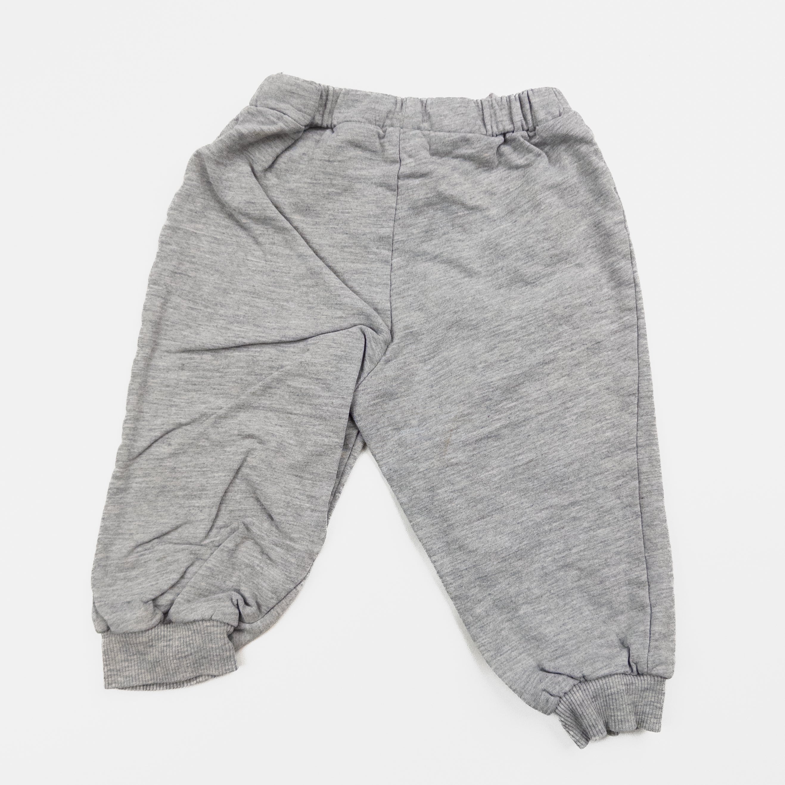 H&M - Pantalon - 9-12 mois