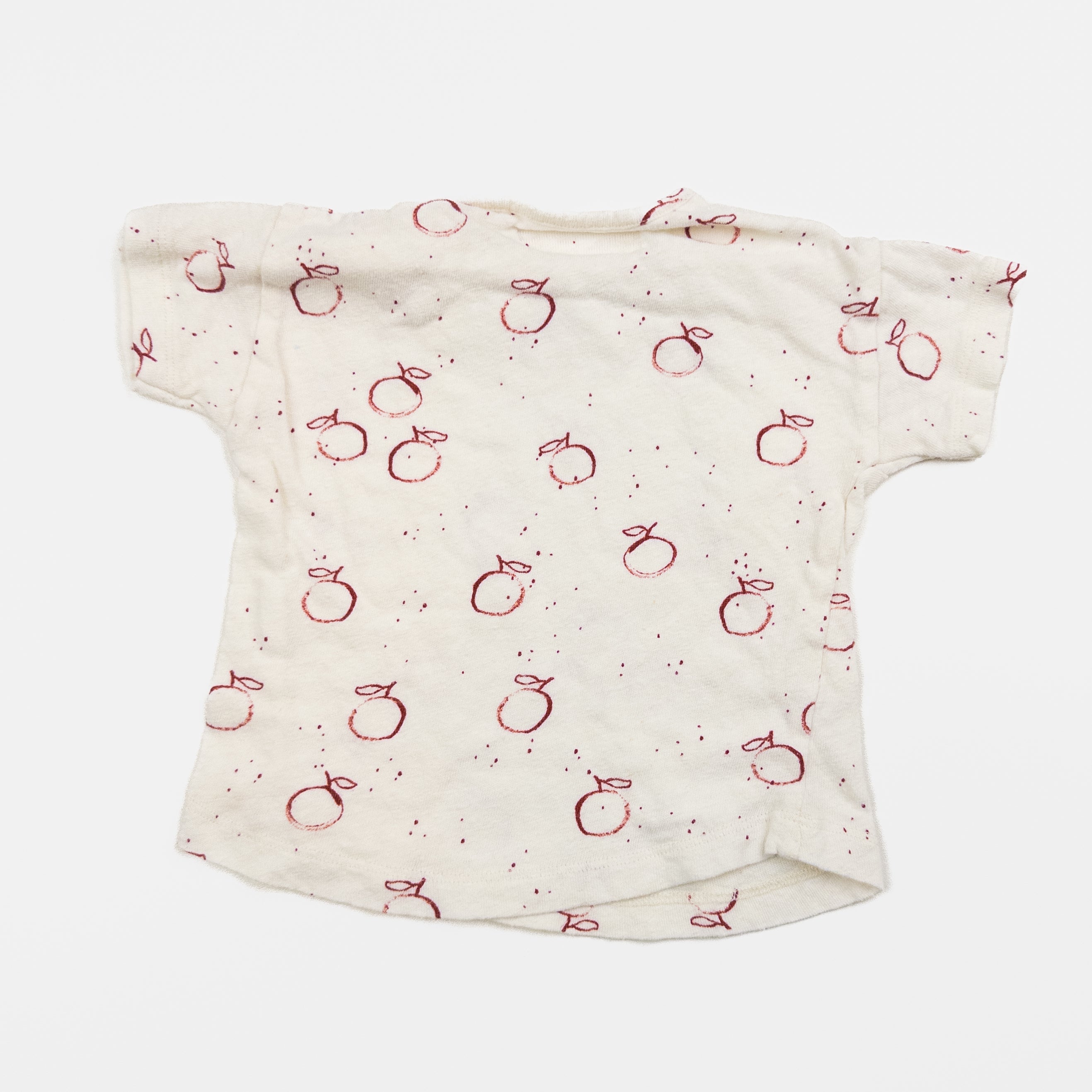 Zara - T-Shirt - 9-12 mois