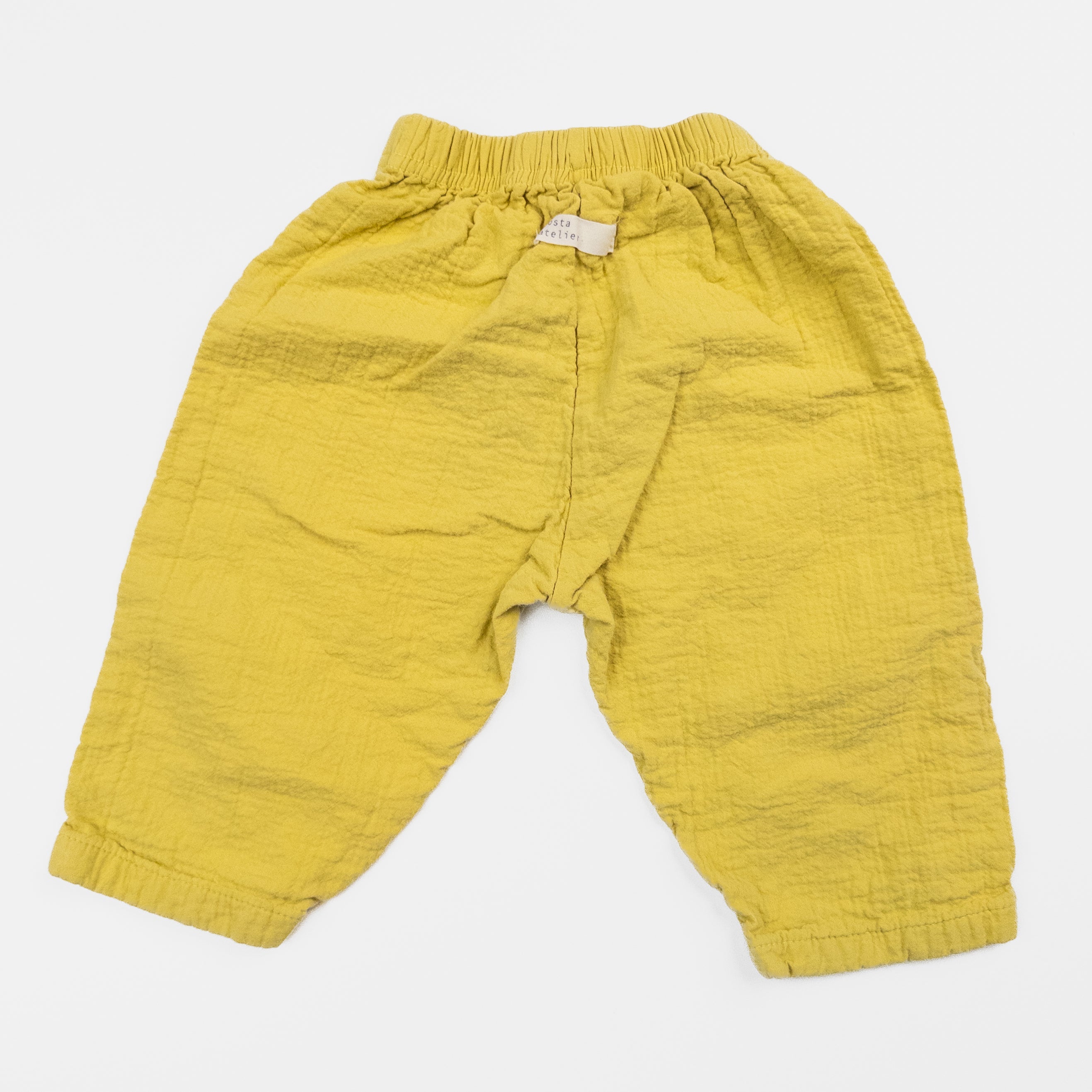 Aosta Atelier - Pantalon - 12 mois (approx)